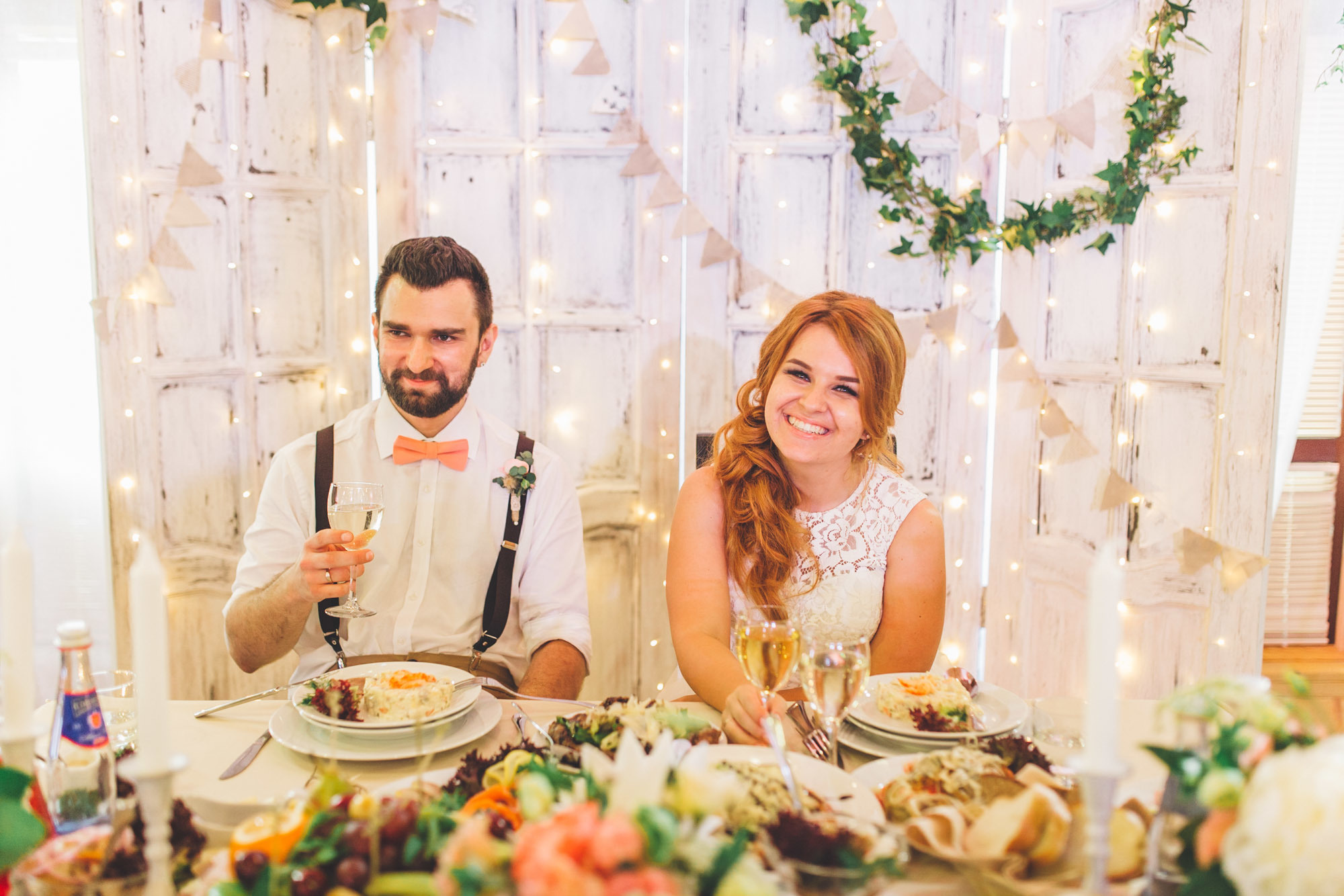 Անտոն և Անաստասիա. Մոսկվա. Հարսանեկան լուսանկարչություն Հայաստանում Ադամյանների ընտանիքի կողմից