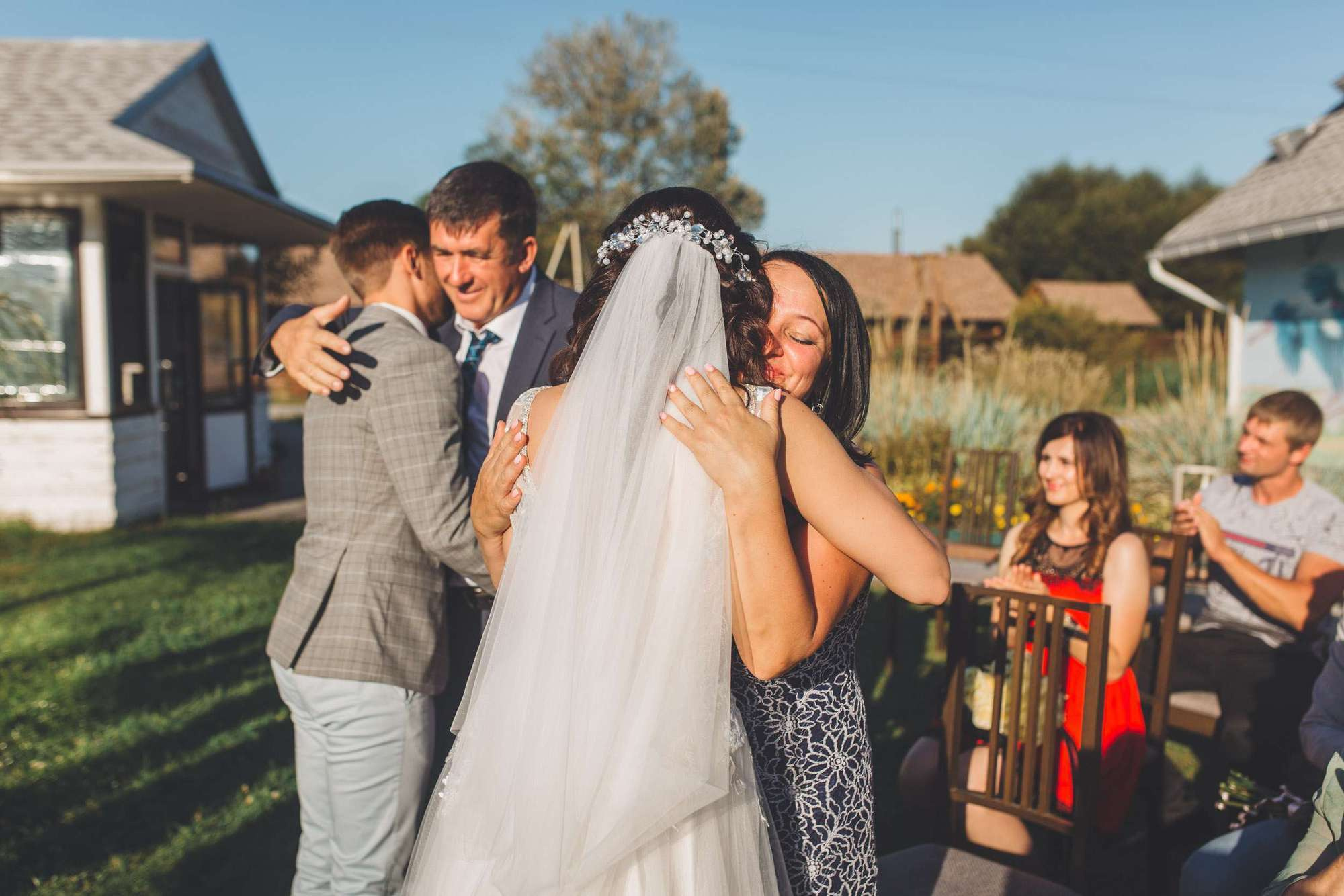 Andrey & Alexandra Wed. Wedding and family photography Adamians