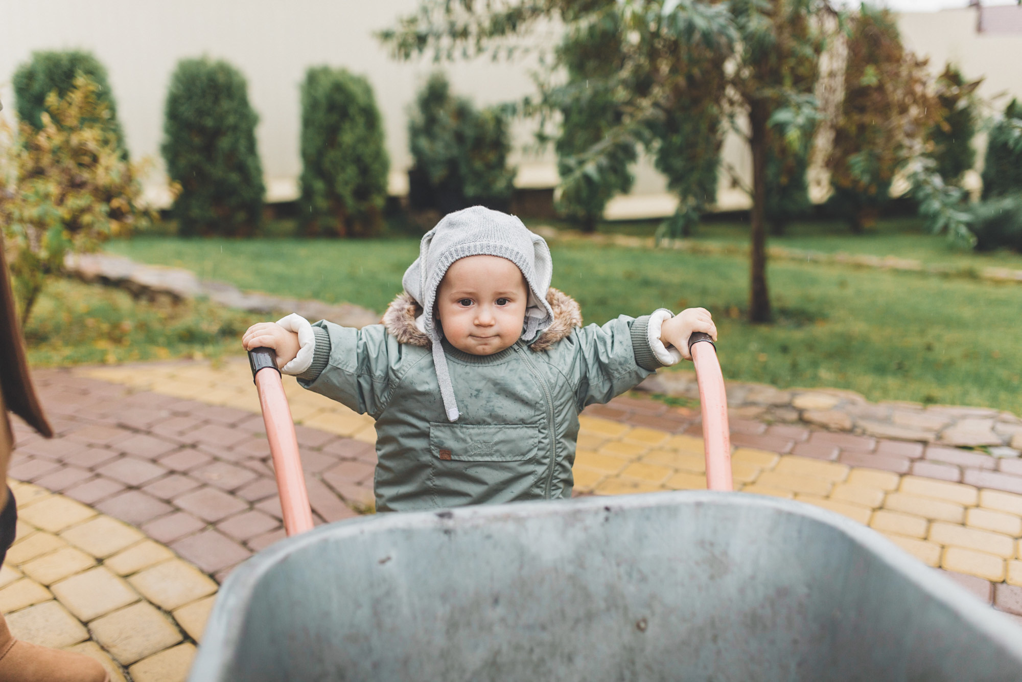 Արտեմ և Ջուլիա և Ստեփան. Հարսանեկան լուսանկարչություն Հայաստանում Ադամյանների ընտանիքի կողմից