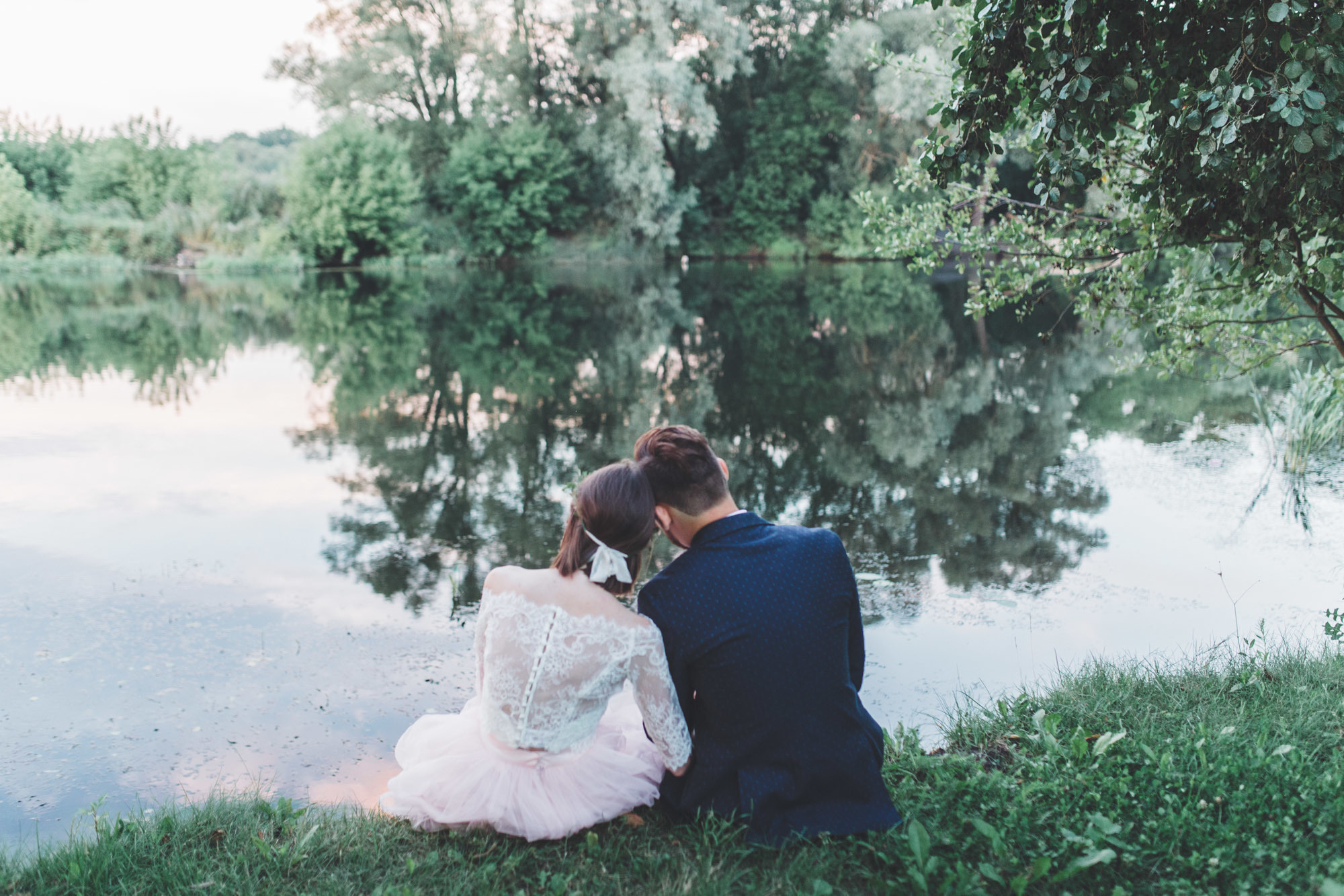 Արտեմ և Ջուլիա. Հարսանեկան լուսանկարչություն Հայաստանում Ադամյանների ընտանիքի կողմից