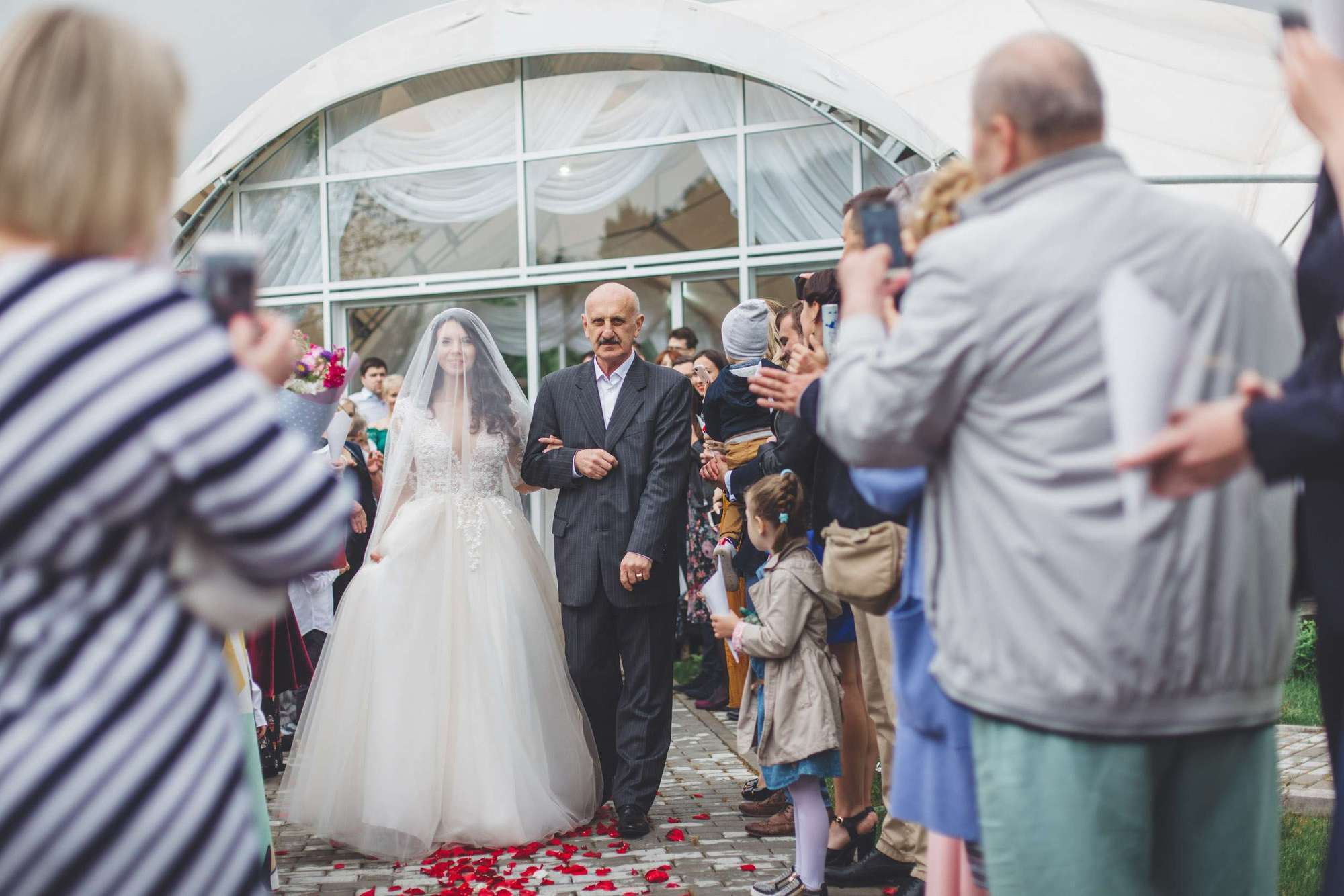 Serg & Ann. Wedding and family photography Adamians