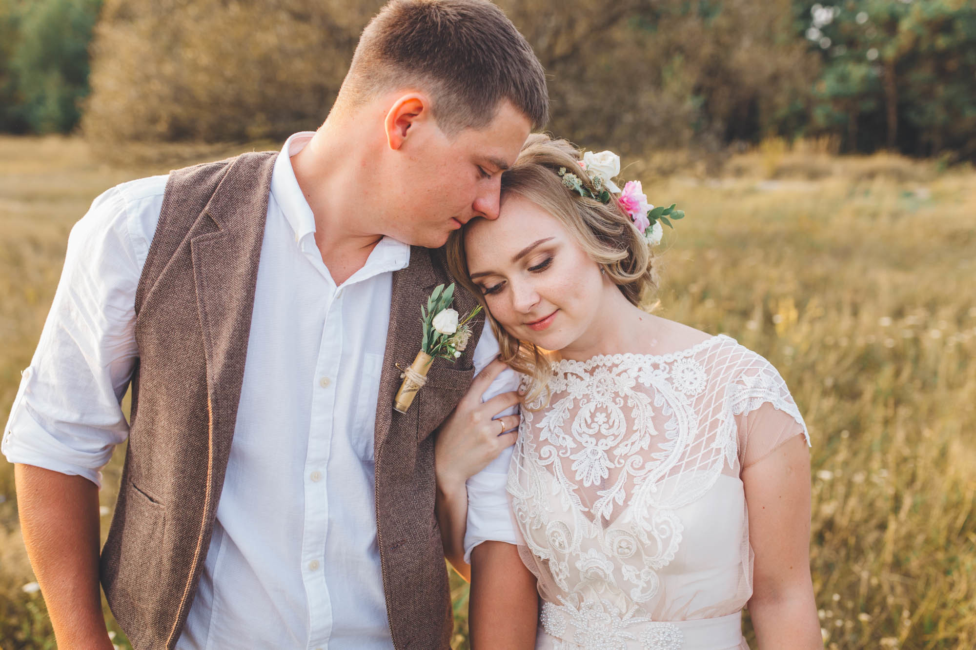 Անյա և Ժենյա. Հարսանեկան լուսանկարչություն Հայաստանում Ադամյանների ընտանիքի կողմից