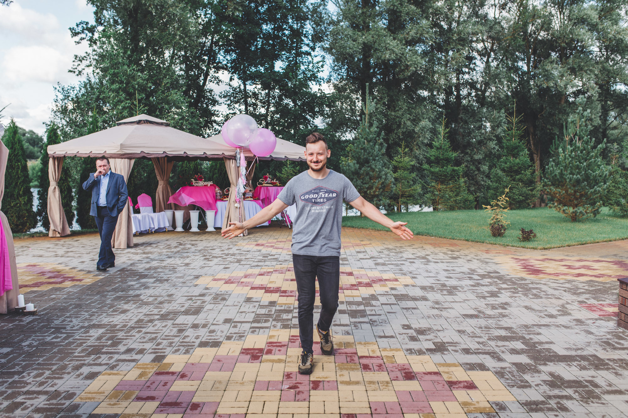 Արտեմ և Ջուլիա. Հարսանեկան լուսանկարչություն Հայաստանում Ադամյանների ընտանիքի կողմից