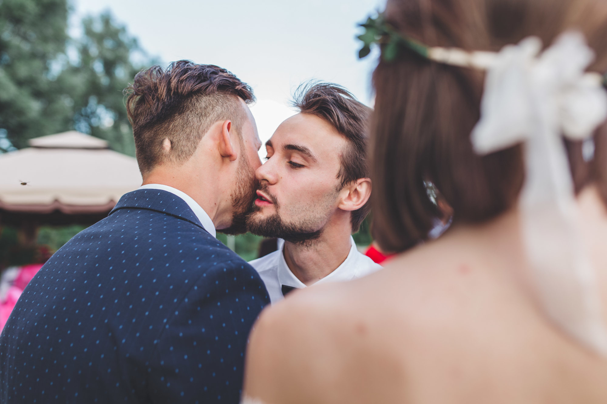 Արտեմ և Ջուլիա. Հարսանեկան լուսանկարչություն Հայաստանում Ադամյանների ընտանիքի կողմից