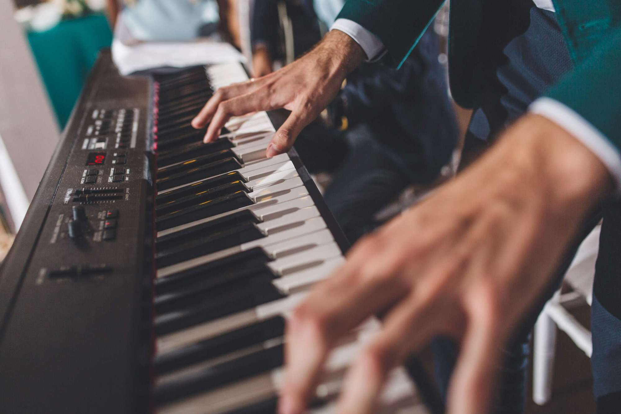 Петр & Дарья. Свадебная и семейная фотография в Курске Адамян Давид