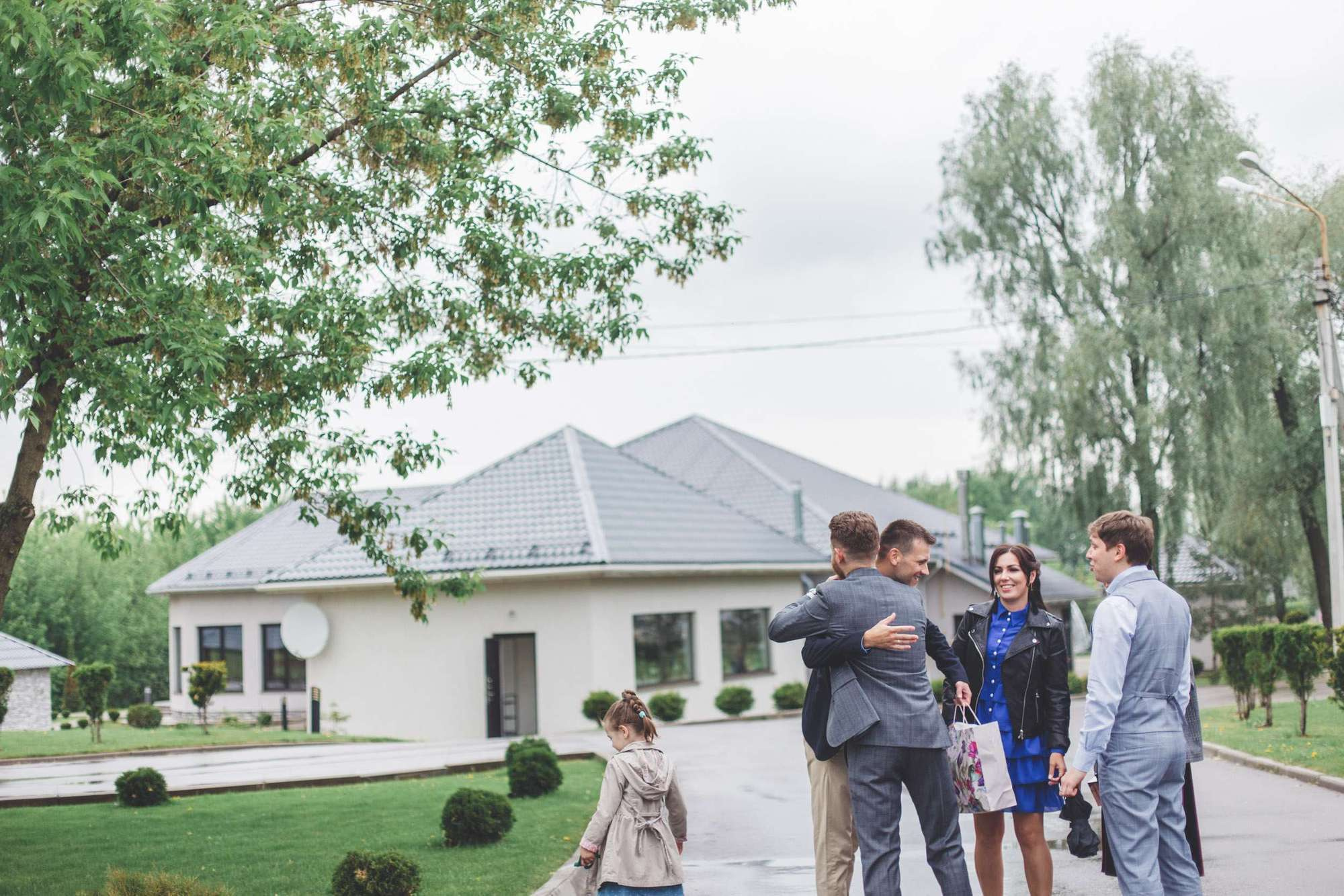 Serg & Ann. Wedding and family photography Adamians