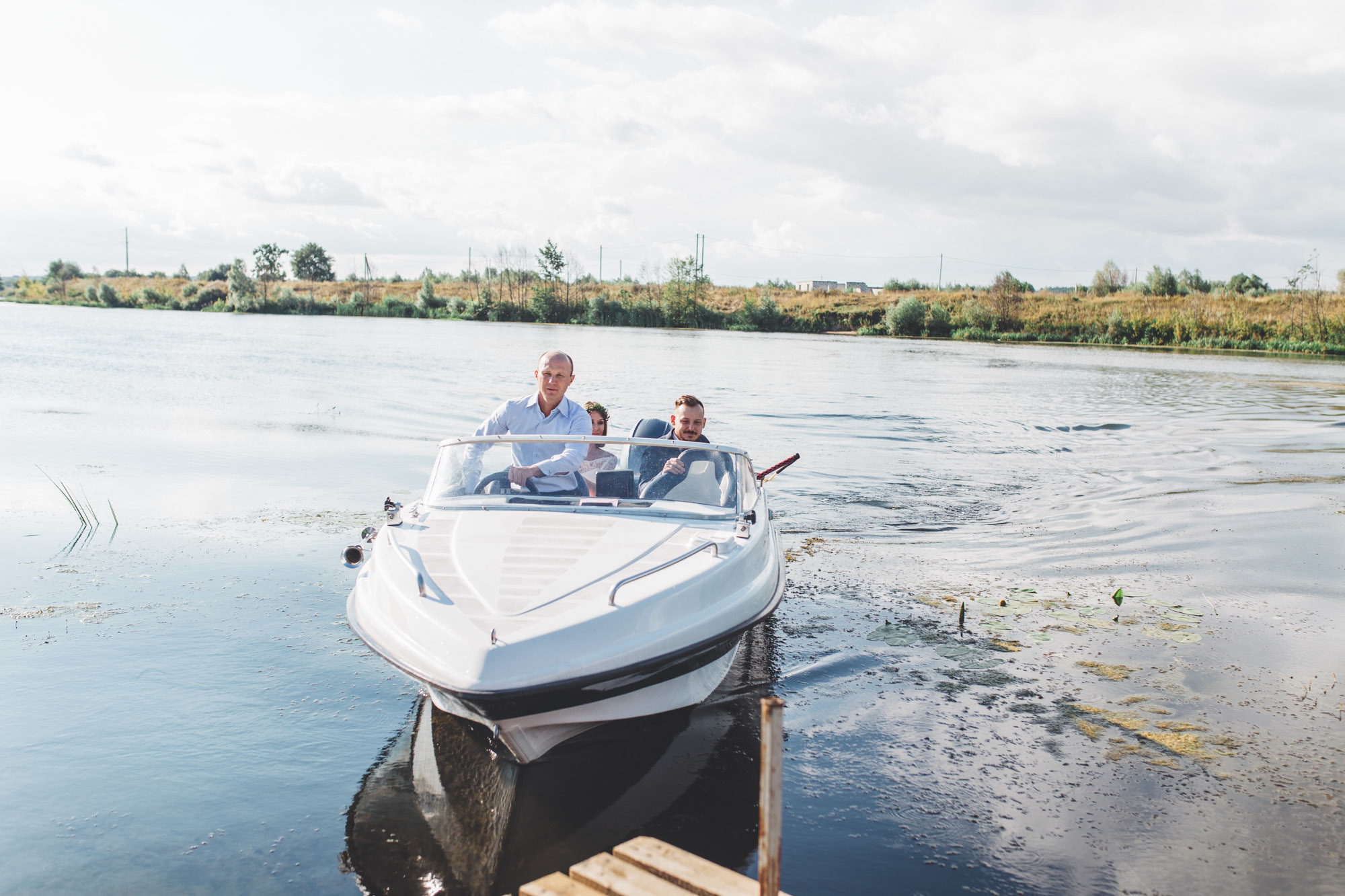 Արտեմ և Ջուլիա. Հարսանեկան լուսանկարչություն Հայաստանում Ադամյանների ընտանիքի կողմից