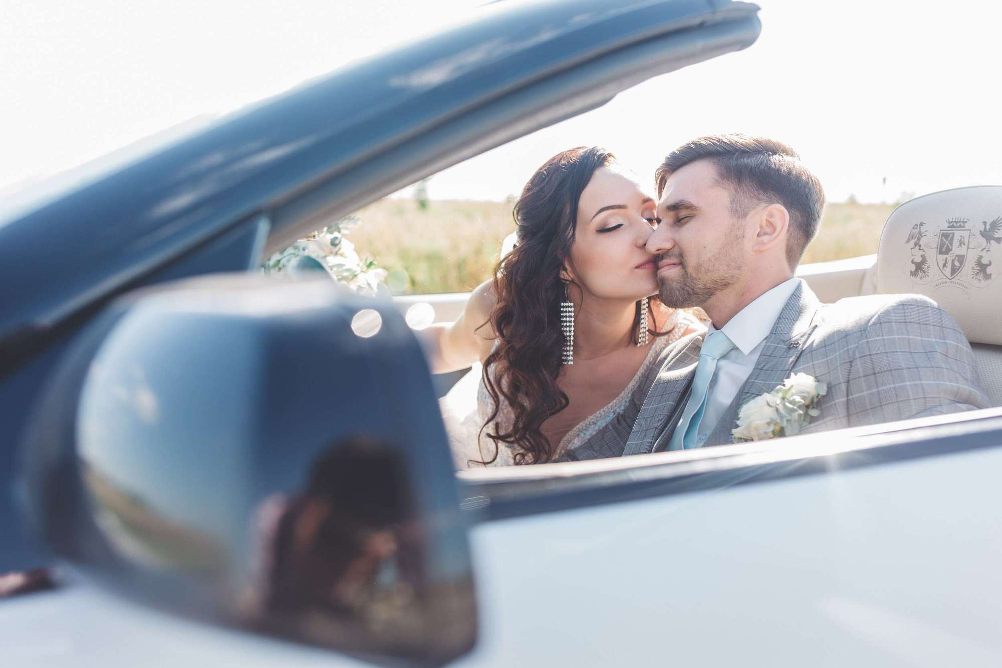 Andrey & Alexandra Wed. Wedding and family photography Adamians