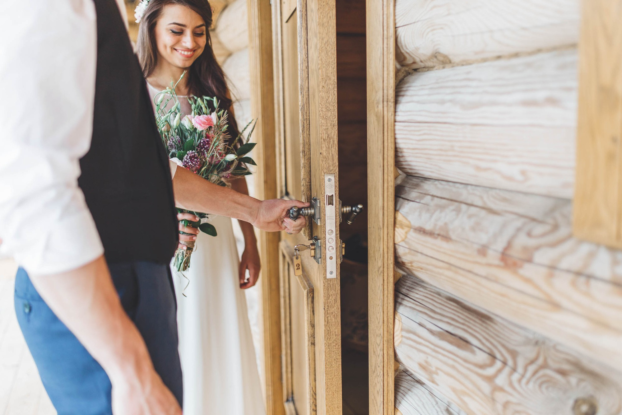 Պավել և Եկատերինա. Հարսանեկան լուսանկարչություն Հայաստանում Ադամյանների ընտանիքի կողմից