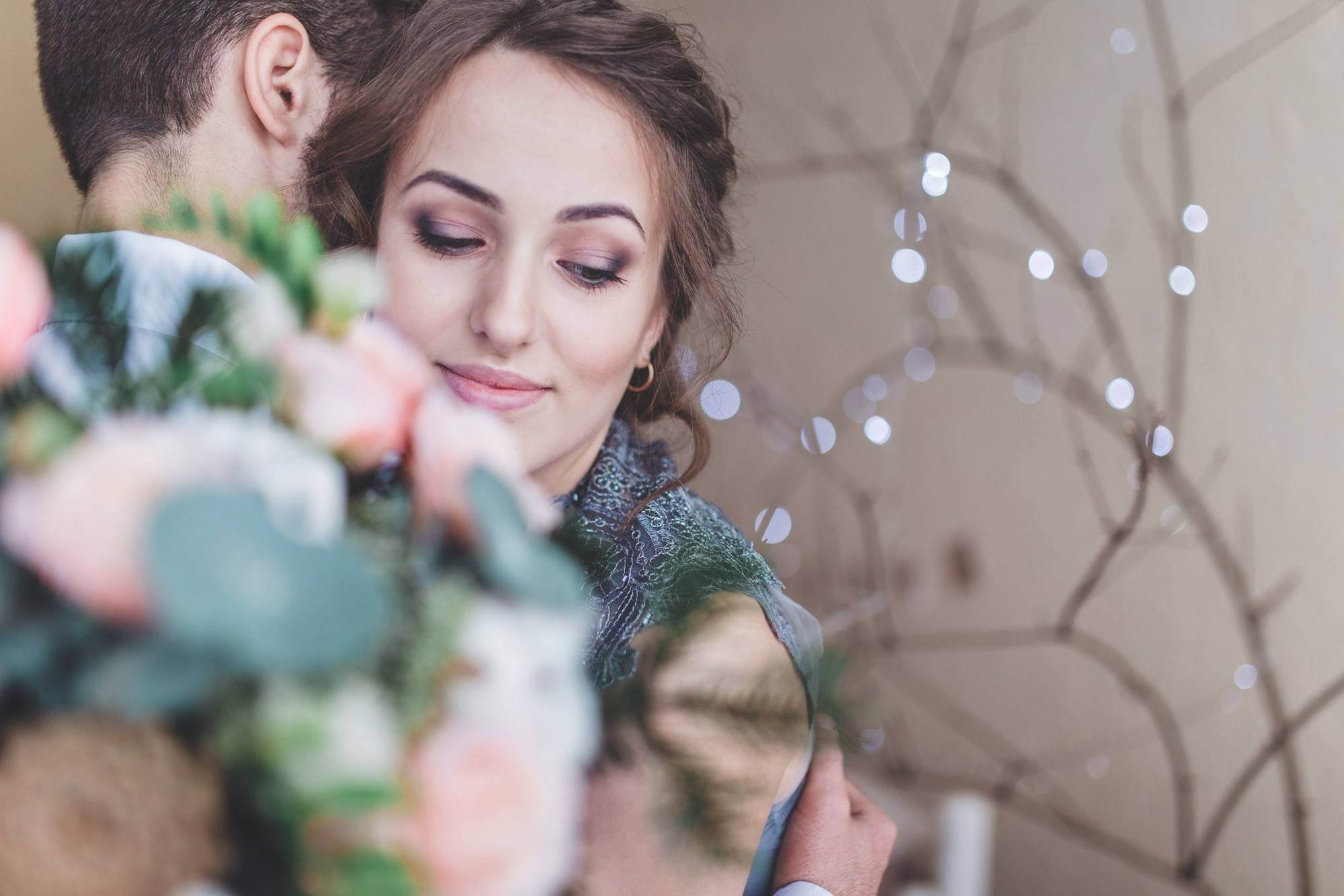 Սիրո պատմությունը. Հարսանեկան լուսանկարչություն Հայաստանում Ադամյանների ընտանիքի կողմից