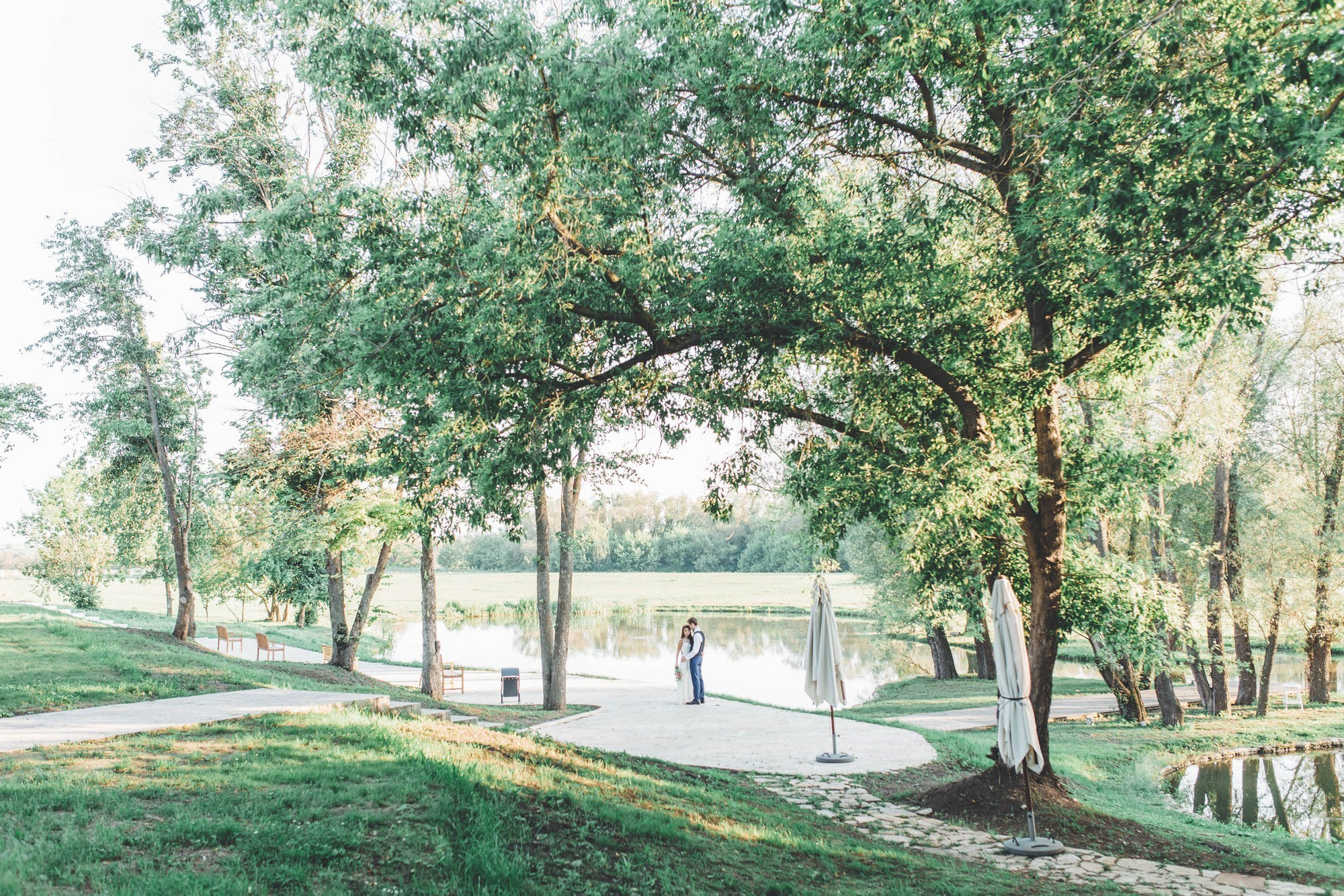 Պավել և Եկատերինա. Հարսանեկան լուսանկարչություն Հայաստանում Ադամյանների ընտանիքի կողմից