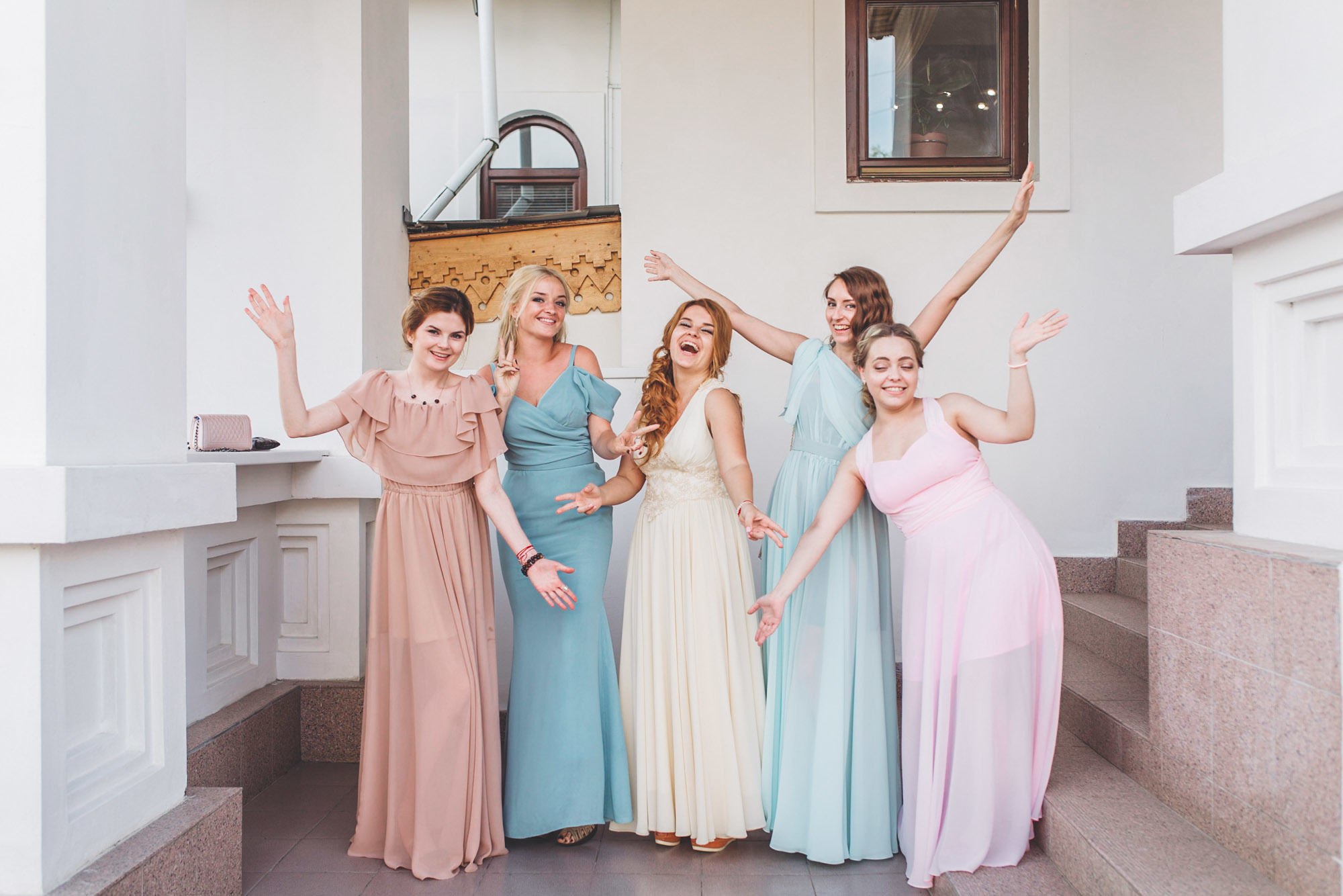 Անտոն և Անաստասիա. Մոսկվա. Հարսանեկան լուսանկարչություն Հայաստանում Ադամյանների ընտանիքի կողմից