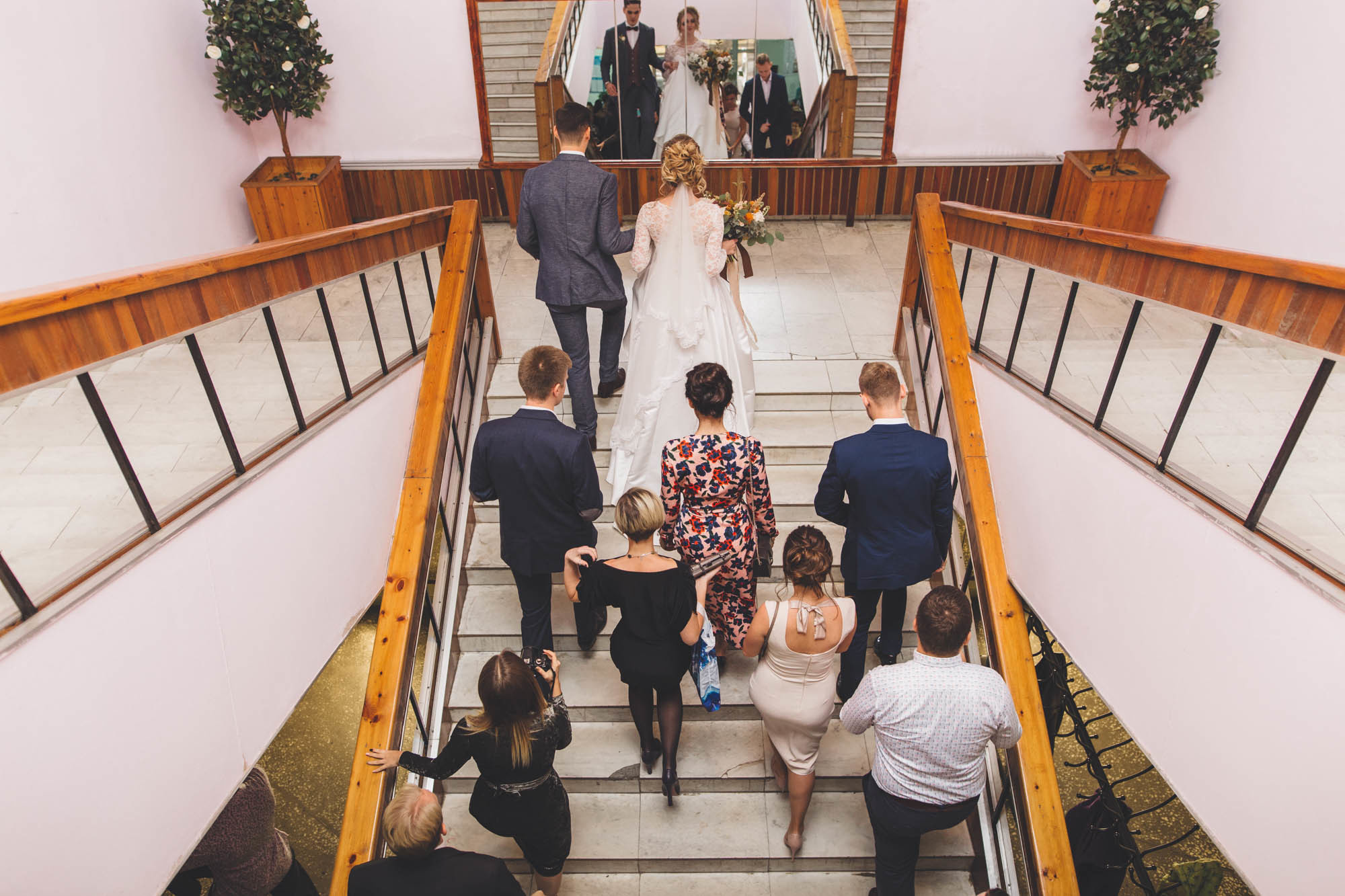 Анатолий & Екатерина. Свадебная и семейная фотография в Курске Адамян Давид