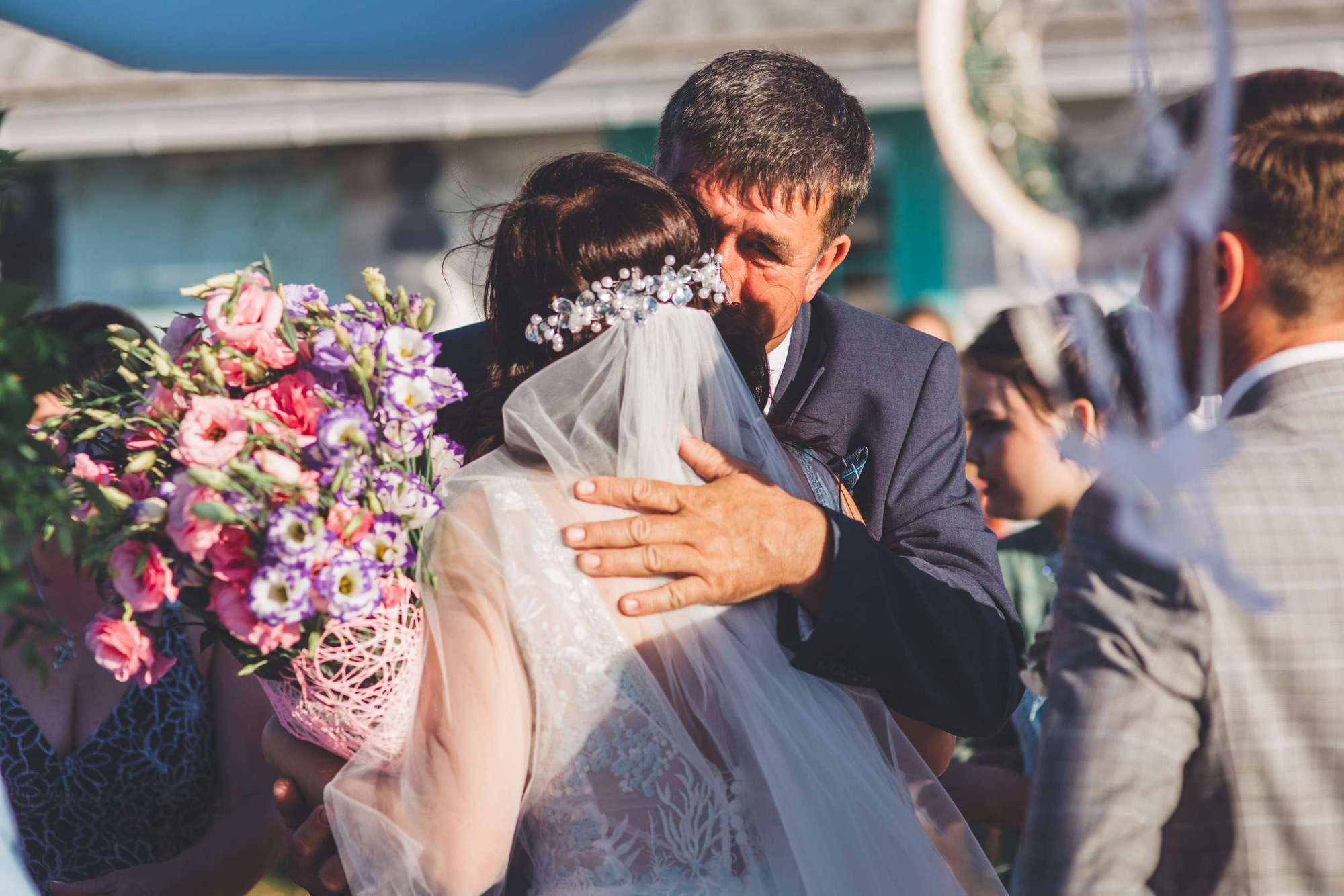 Andrey & Alexandra Wed. Wedding and family photography Adamians