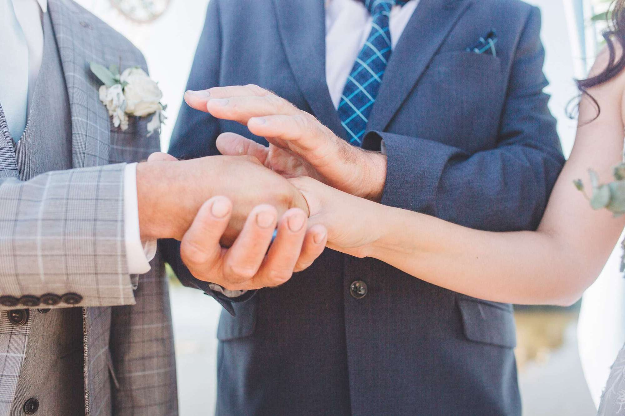 Andrey & Alexandra Wed. Wedding and family photography Adamians