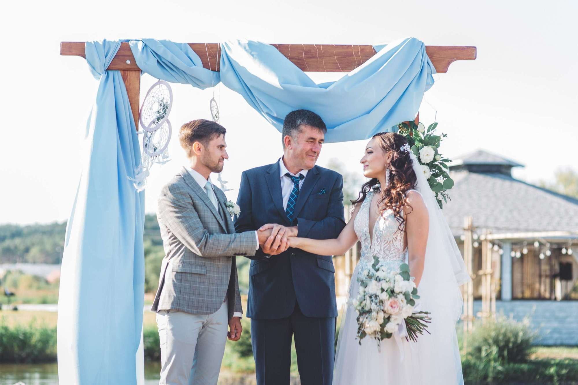 Andrey & Alexandra Wed. Wedding and family photography Adamians