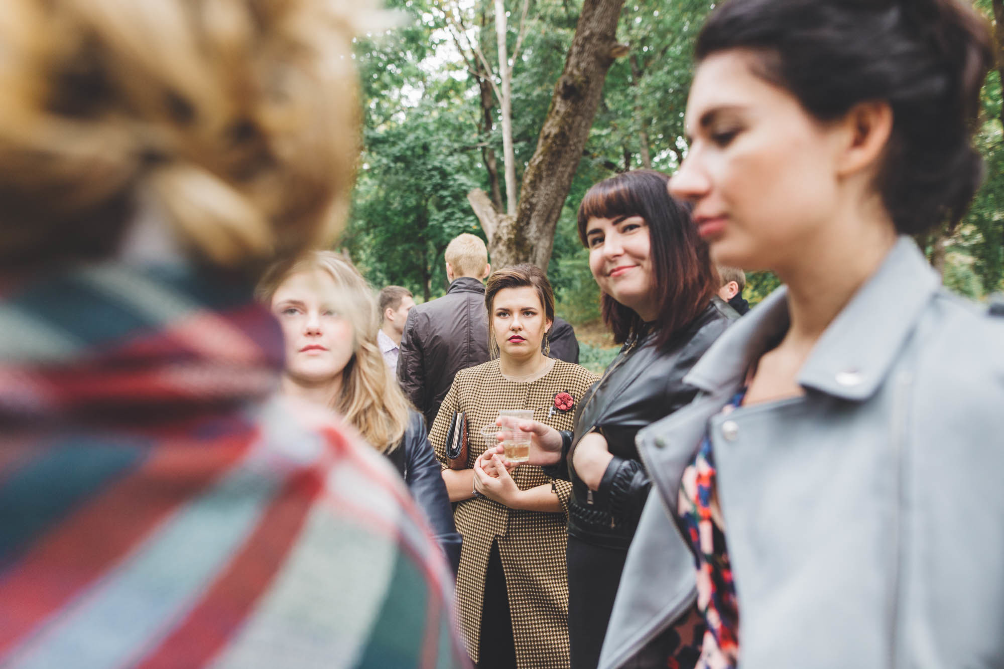 Анатолий & Екатерина. Свадебная и семейная фотография в Курске Адамян Давид