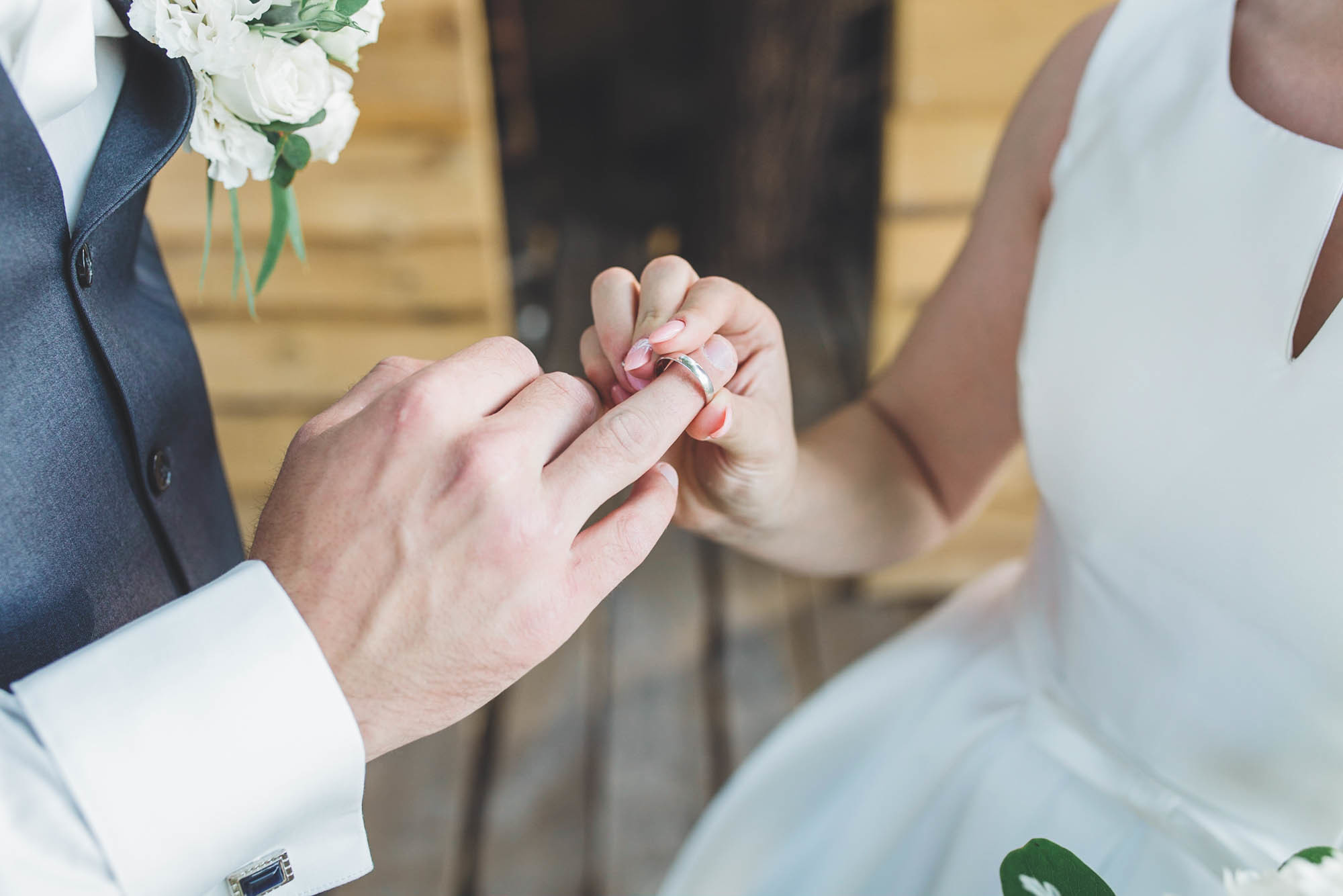 Мария & Алексей. Свадебная и семейная фотография в Курске Адамян Давид