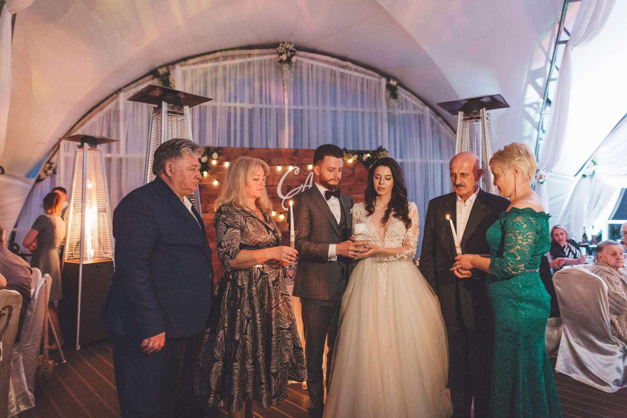 Serg & Ann. Wedding and family photography Adamians