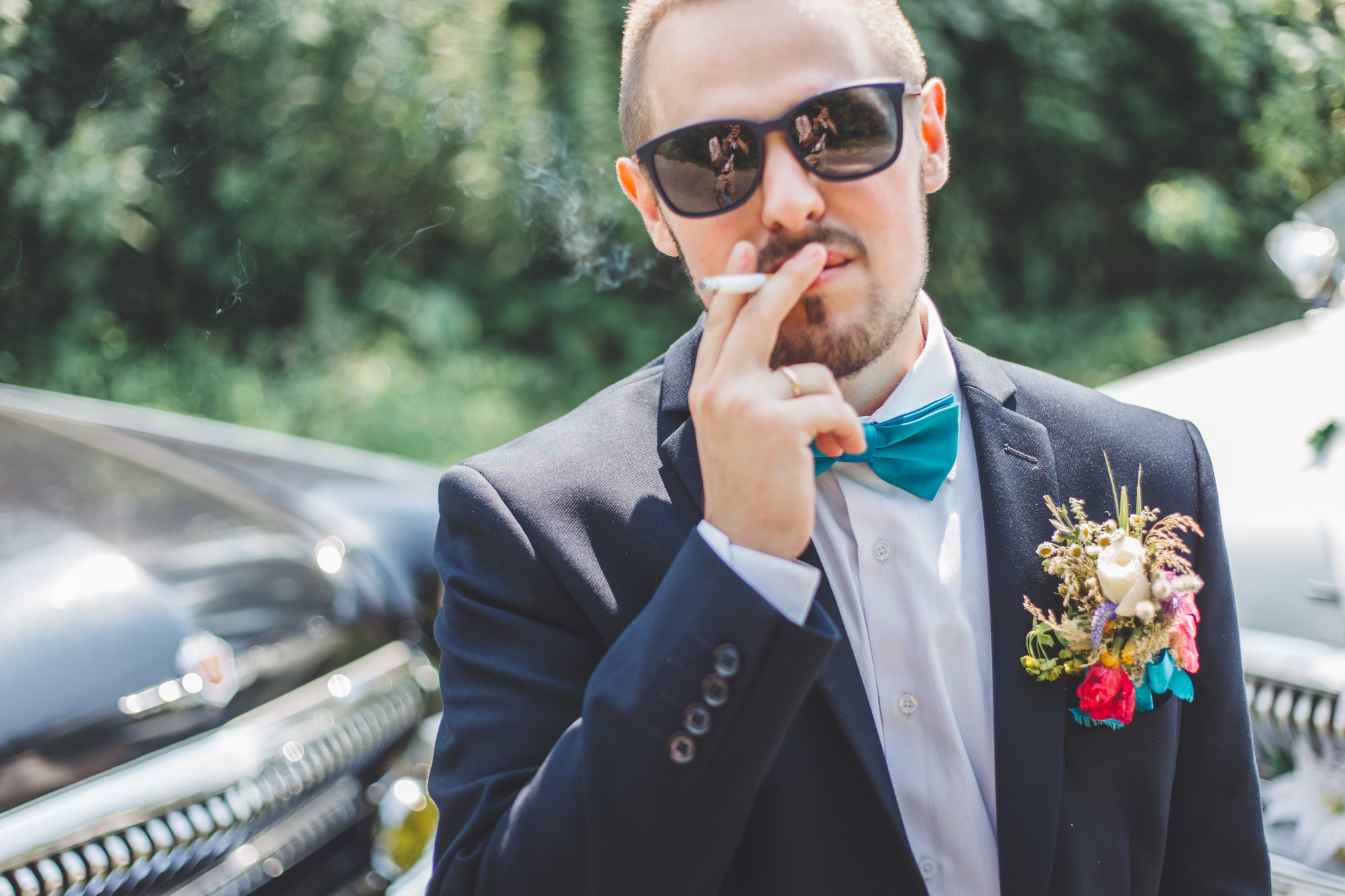 Андрей & Вика. Свадебная и семейная фотография в Курске Адамян Давид