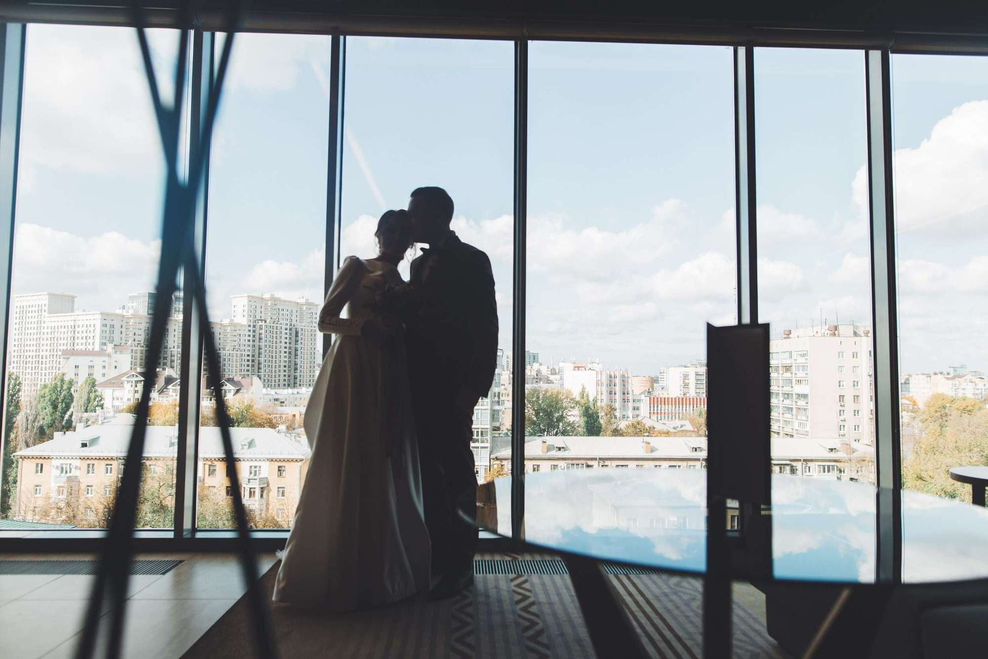 Andrey & Kate. Wedding and family photography Adamians