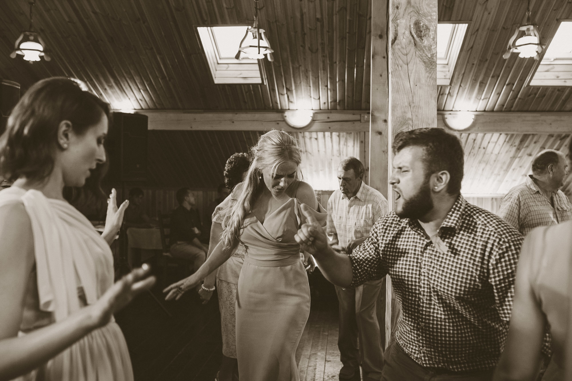 Անտոն և Անաստասիա. Մոսկվա. Հարսանեկան լուսանկարչություն Հայաստանում Ադամյանների ընտանիքի կողմից