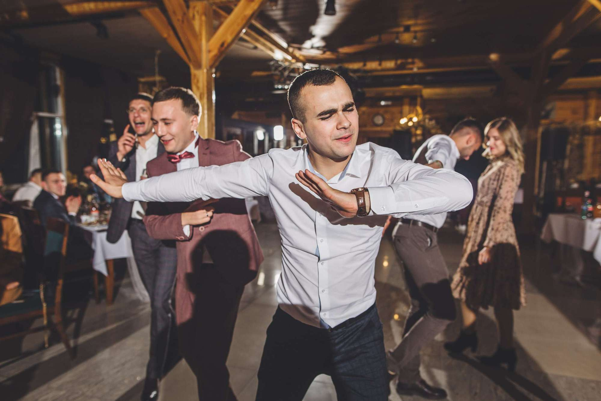 Andrey & Kate. Wedding and family photography Adamians