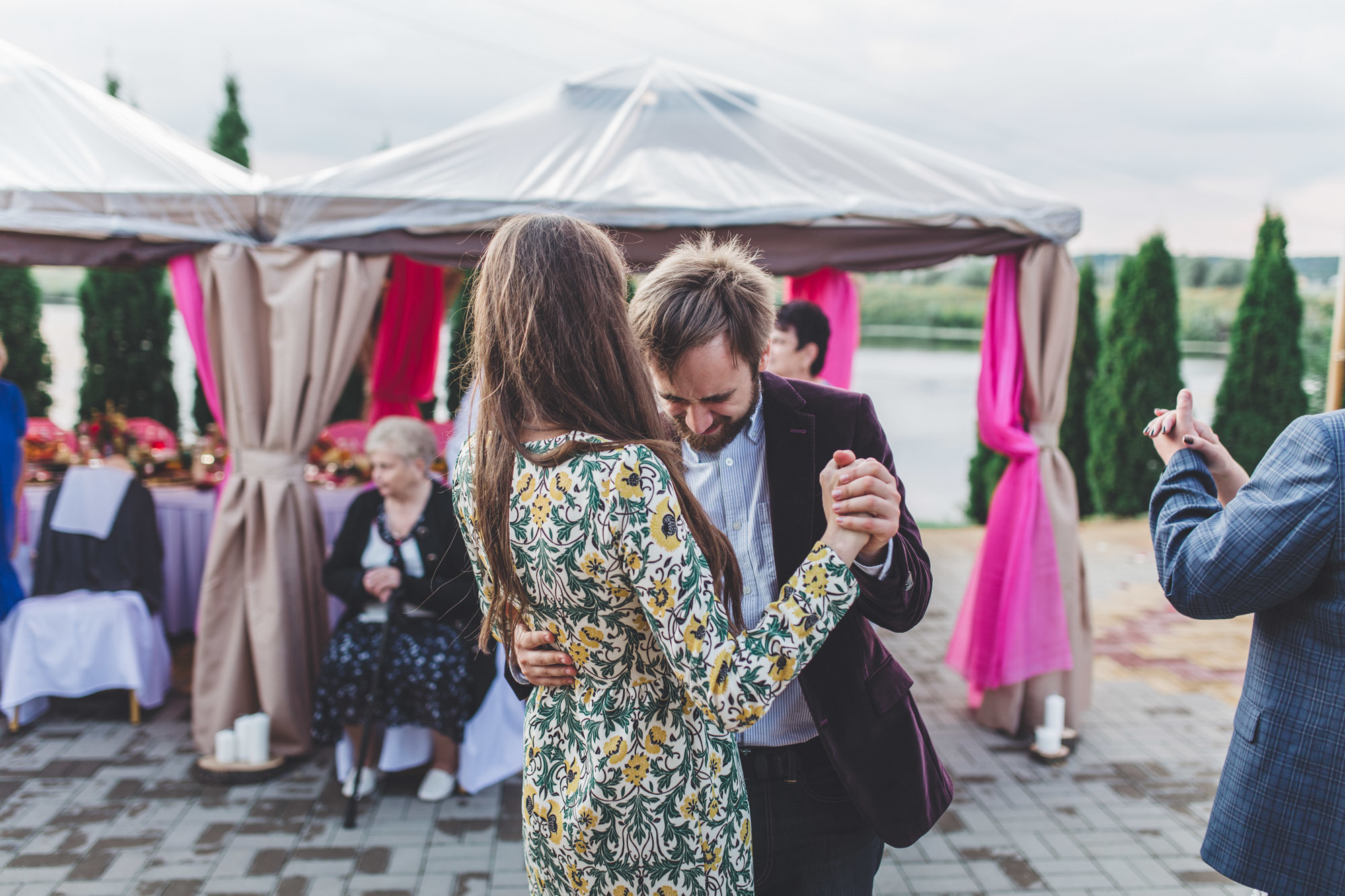 Արտեմ և Ջուլիա. Հարսանեկան լուսանկարչություն Հայաստանում Ադամյանների ընտանիքի կողմից