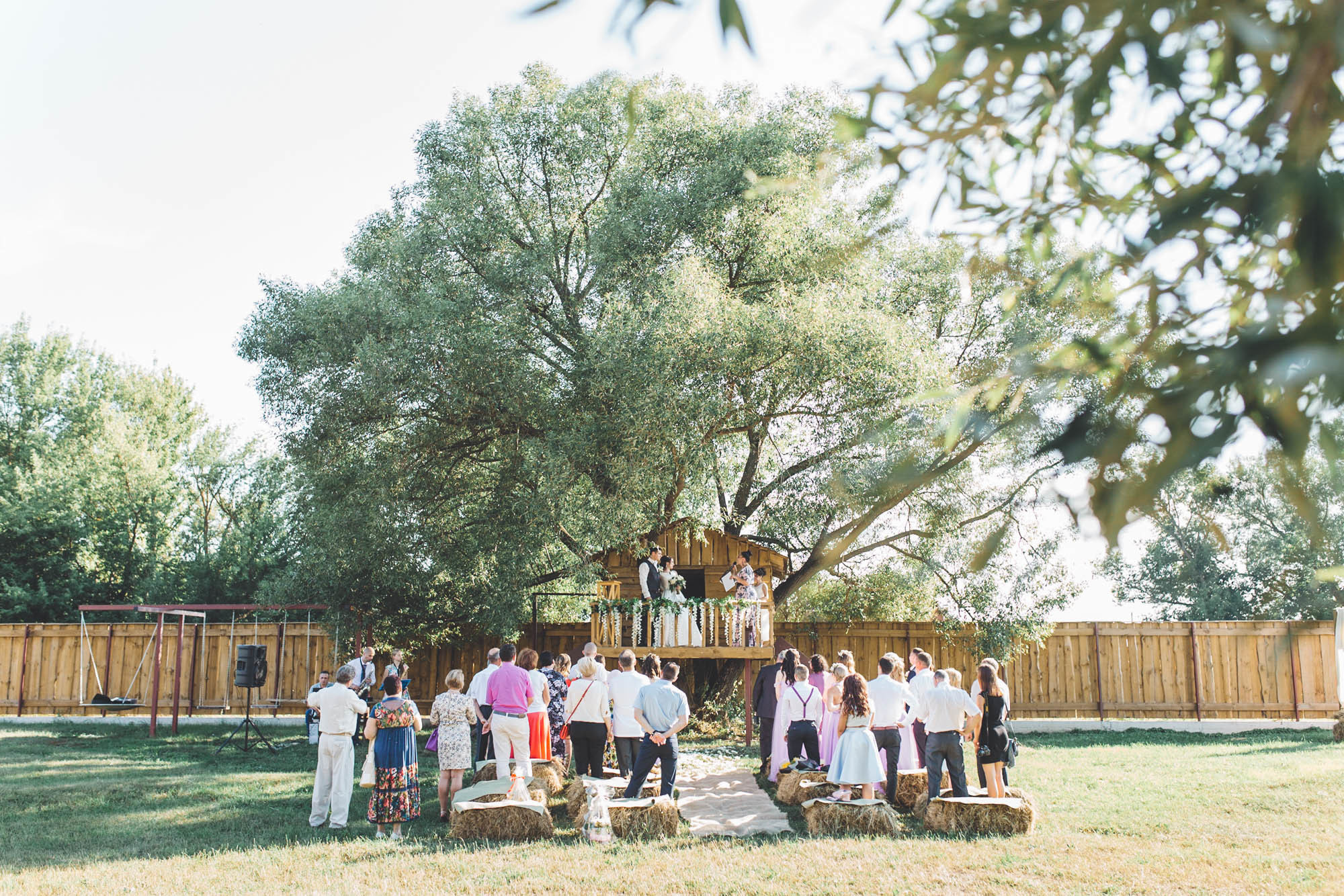 Мария & Алексей. Свадебная и семейная фотография в Курске Адамян Давид