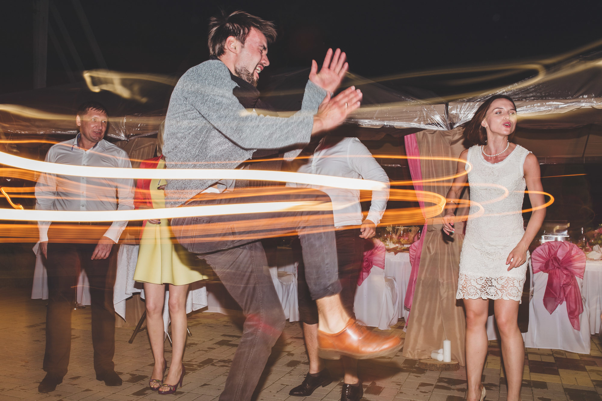 Արտեմ և Ջուլիա. Հարսանեկան լուսանկարչություն Հայաստանում Ադամյանների ընտանիքի կողմից