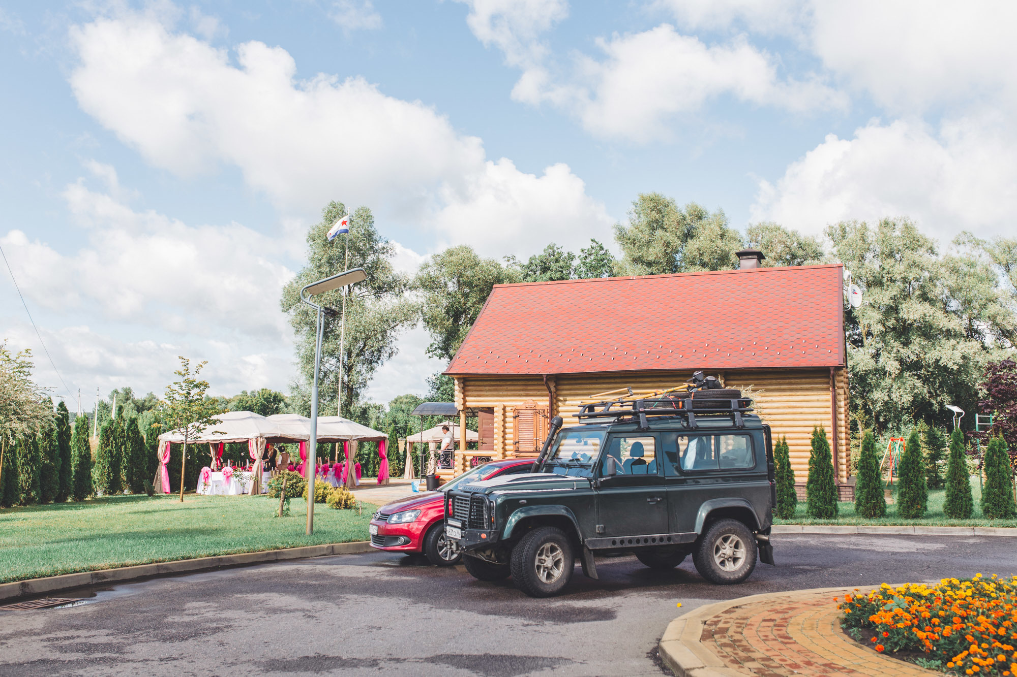 Արտեմ և Ջուլիա. Հարսանեկան լուսանկարչություն Հայաստանում Ադամյանների ընտանիքի կողմից