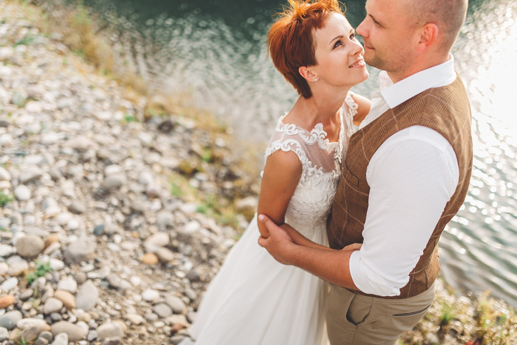 Никита & Женя. Свадебная и семейная фотография в Курске Адамян Давид