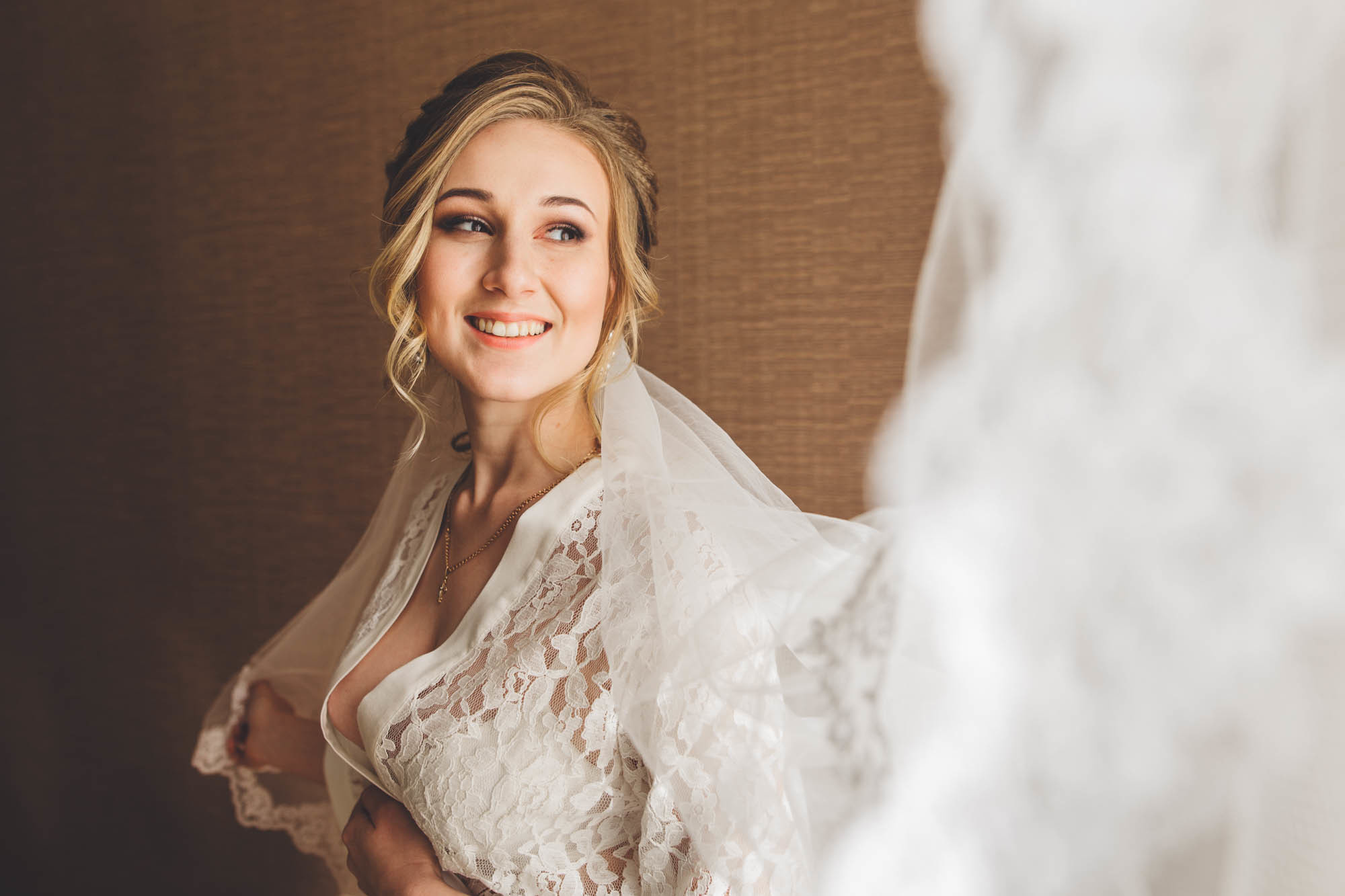 Анатолий & Екатерина. Свадебная и семейная фотография в Курске Адамян Давид