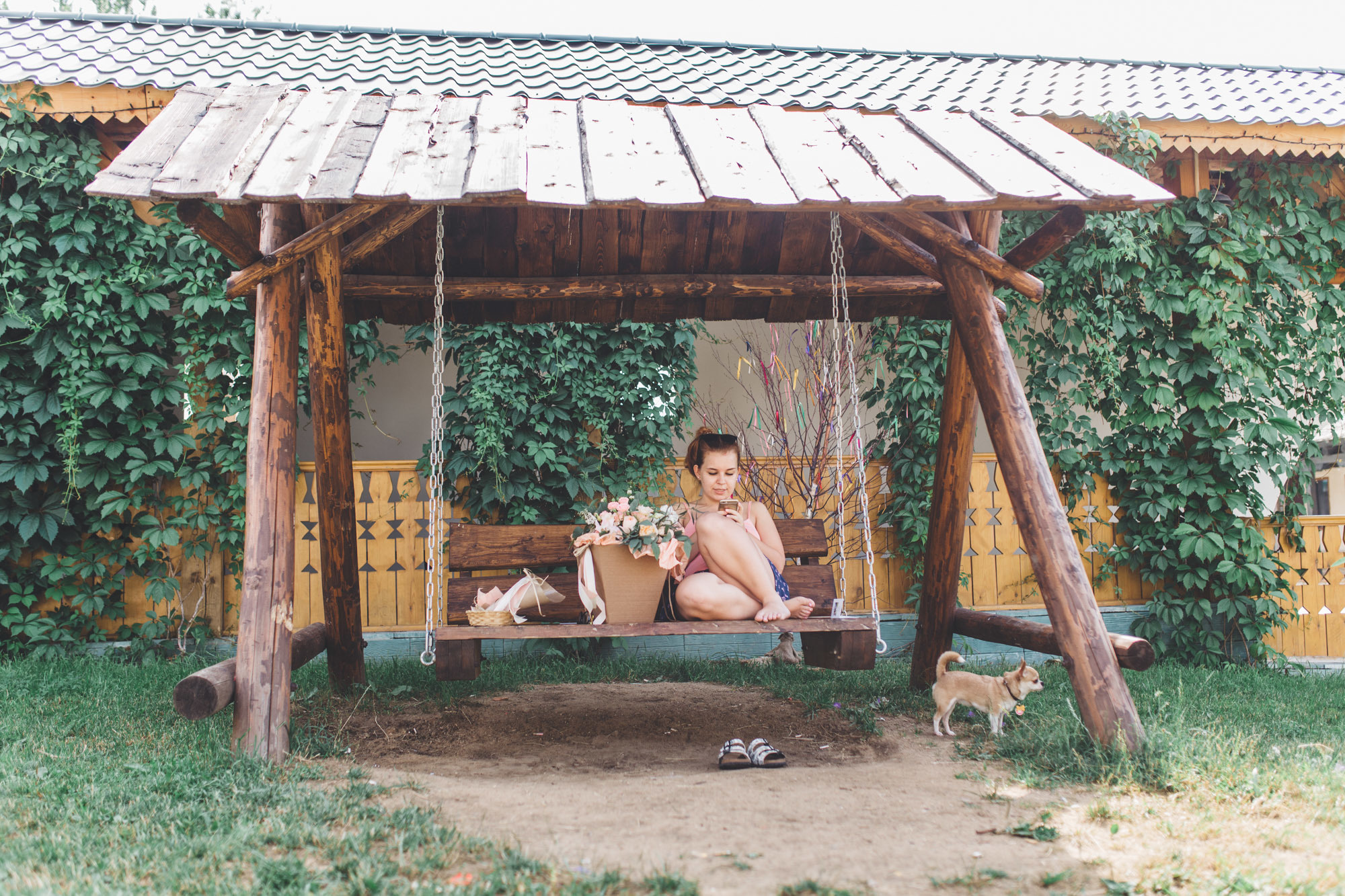 Անտոն և Անաստասիա. Մոսկվա. Հարսանեկան լուսանկարչություն Հայաստանում Ադամյանների ընտանիքի կողմից