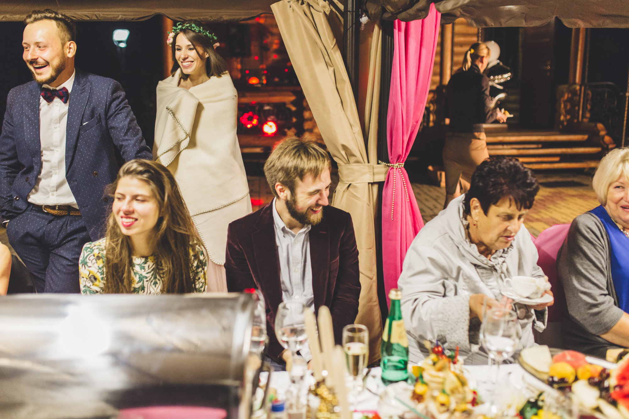 Արտեմ և Ջուլիա. Հարսանեկան լուսանկարչություն Հայաստանում Ադամյանների ընտանիքի կողմից