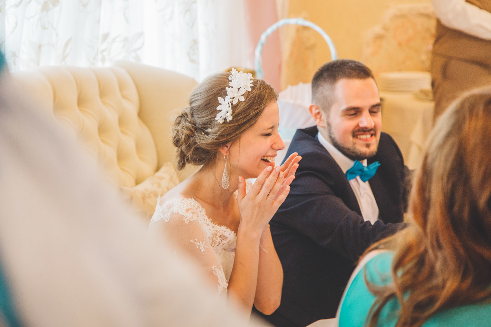 Андрей & Вика. Свадебная и семейная фотография в Курске Адамян Давид