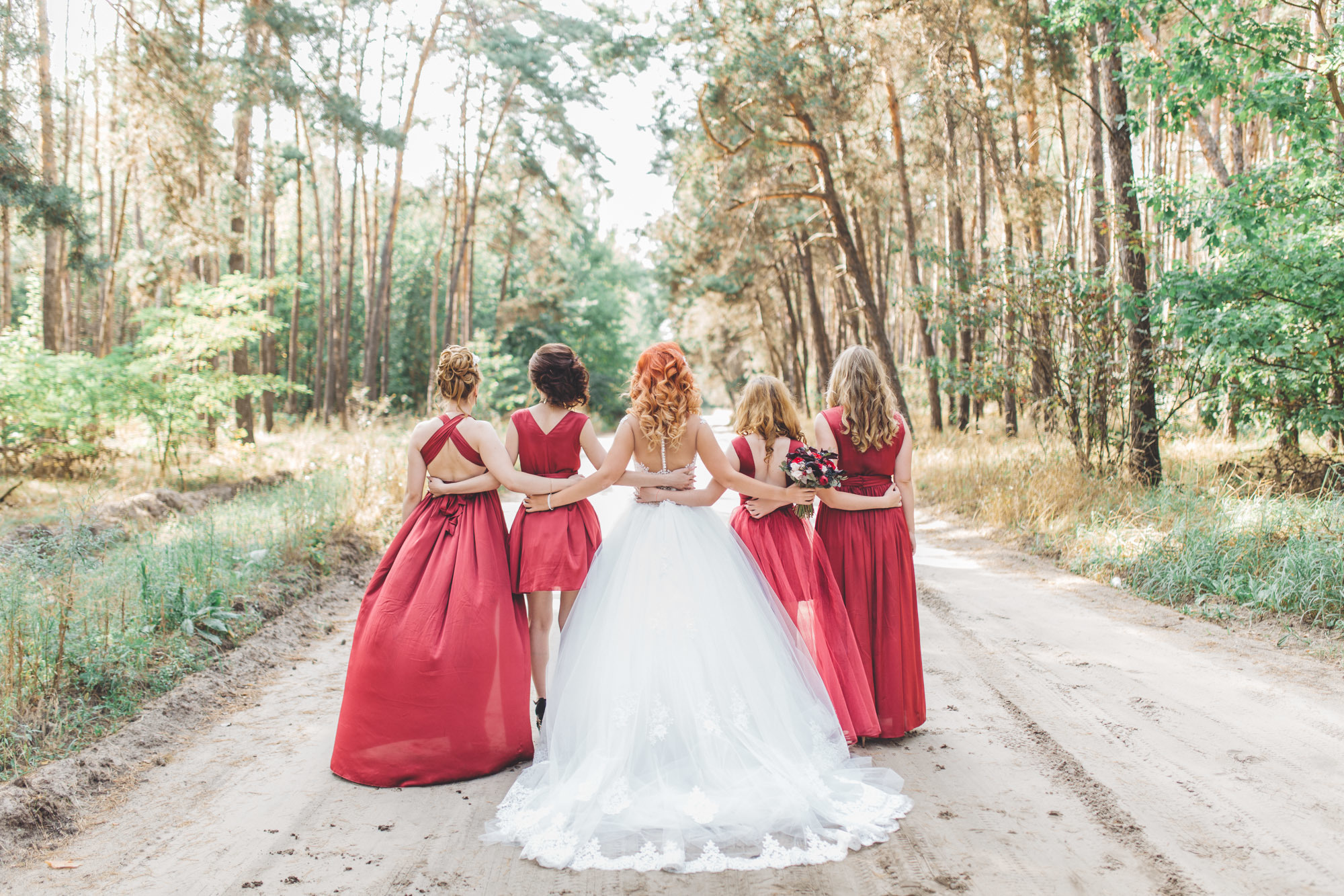 Անաստասիա և Սերգեյ. Հարսանեկան լուսանկարչություն Հայաստանում Ադամյանների ընտանիքի կողմից