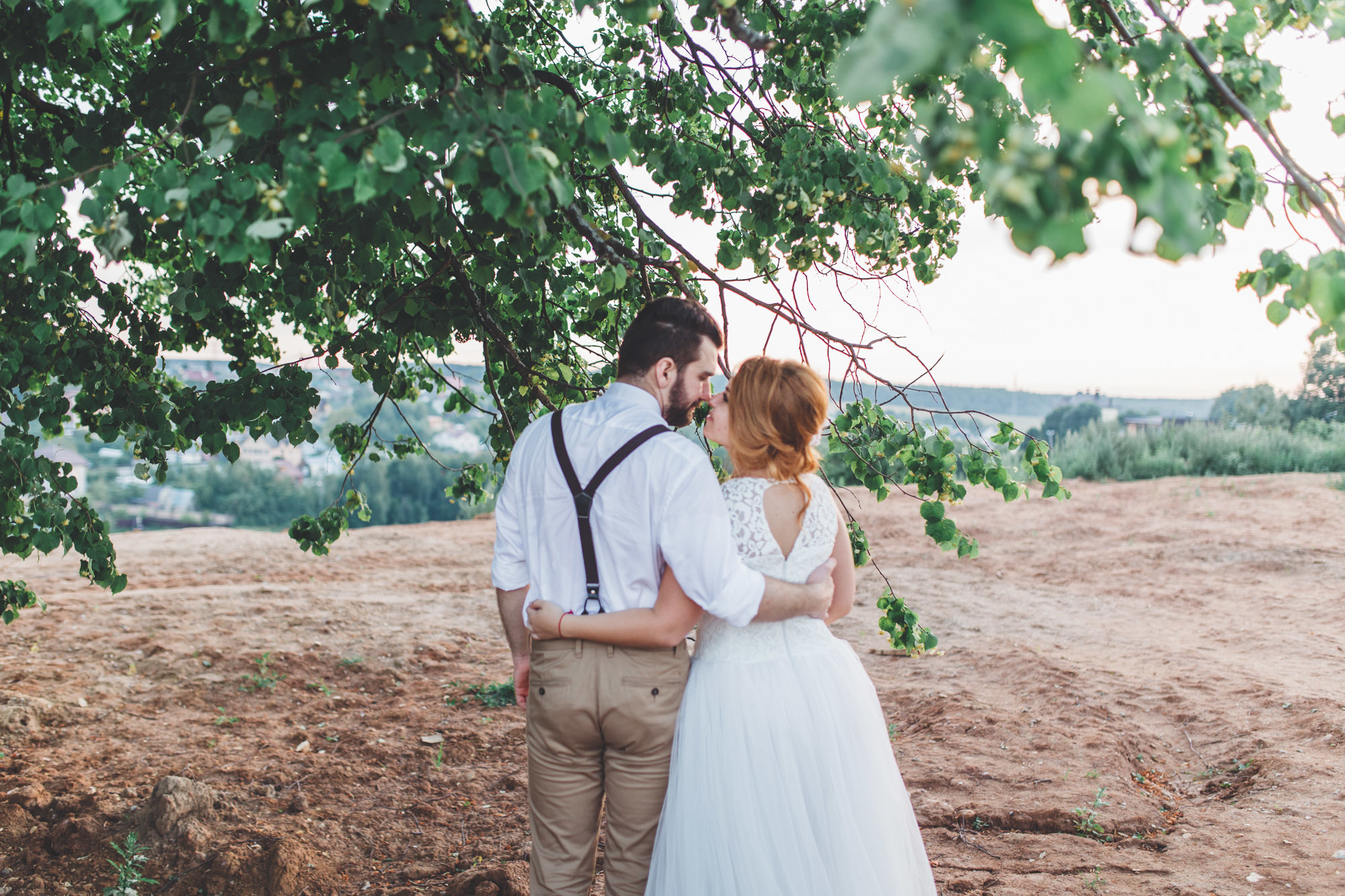 Անտոն և Անաստասիա. Մոսկվա. Հարսանեկան լուսանկարչություն Հայաստանում Ադամյանների ընտանիքի կողմից