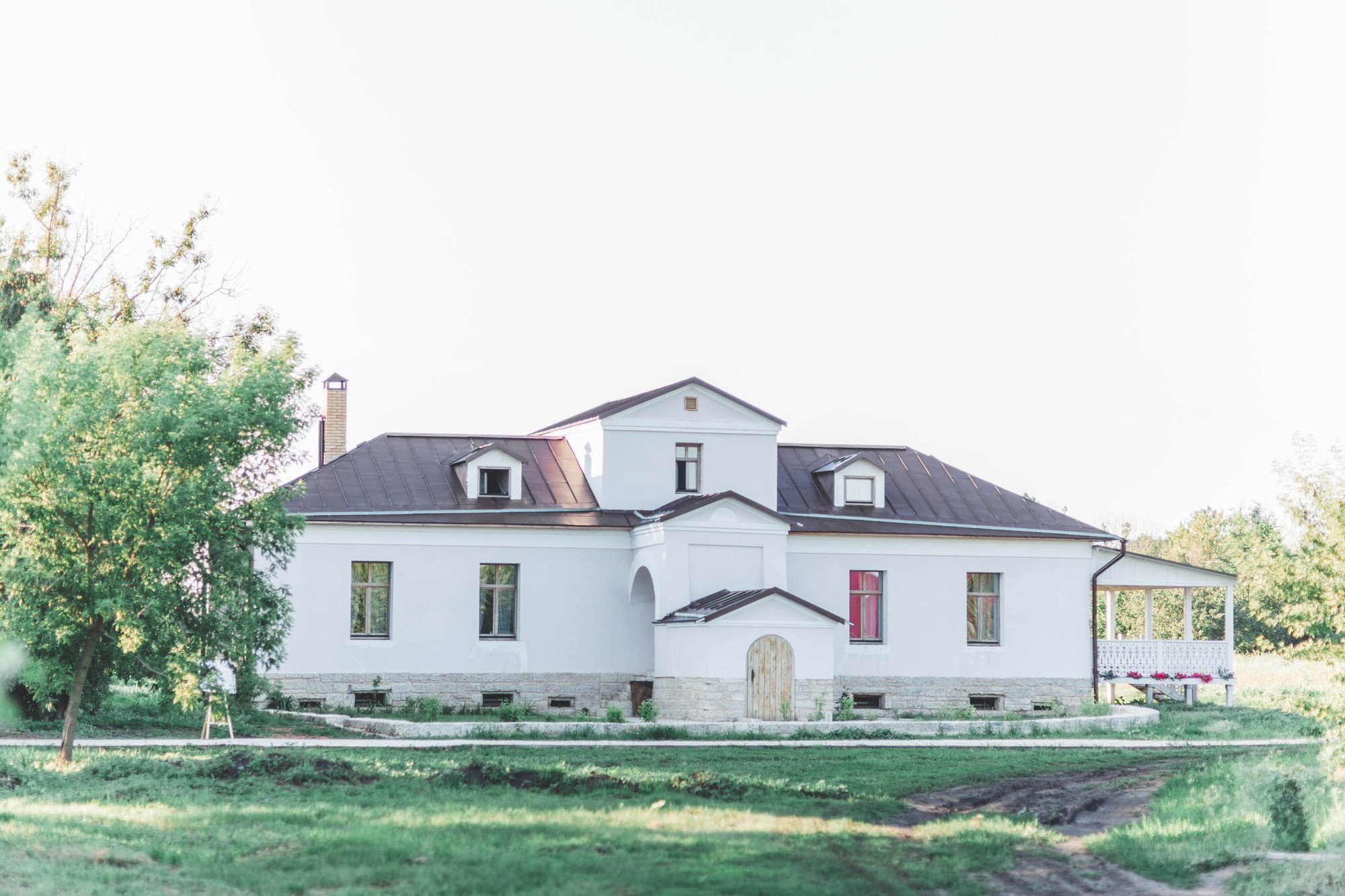 Պավել և Եկատերինա. Հարսանեկան լուսանկարչություն Հայաստանում Ադամյանների ընտանիքի կողմից