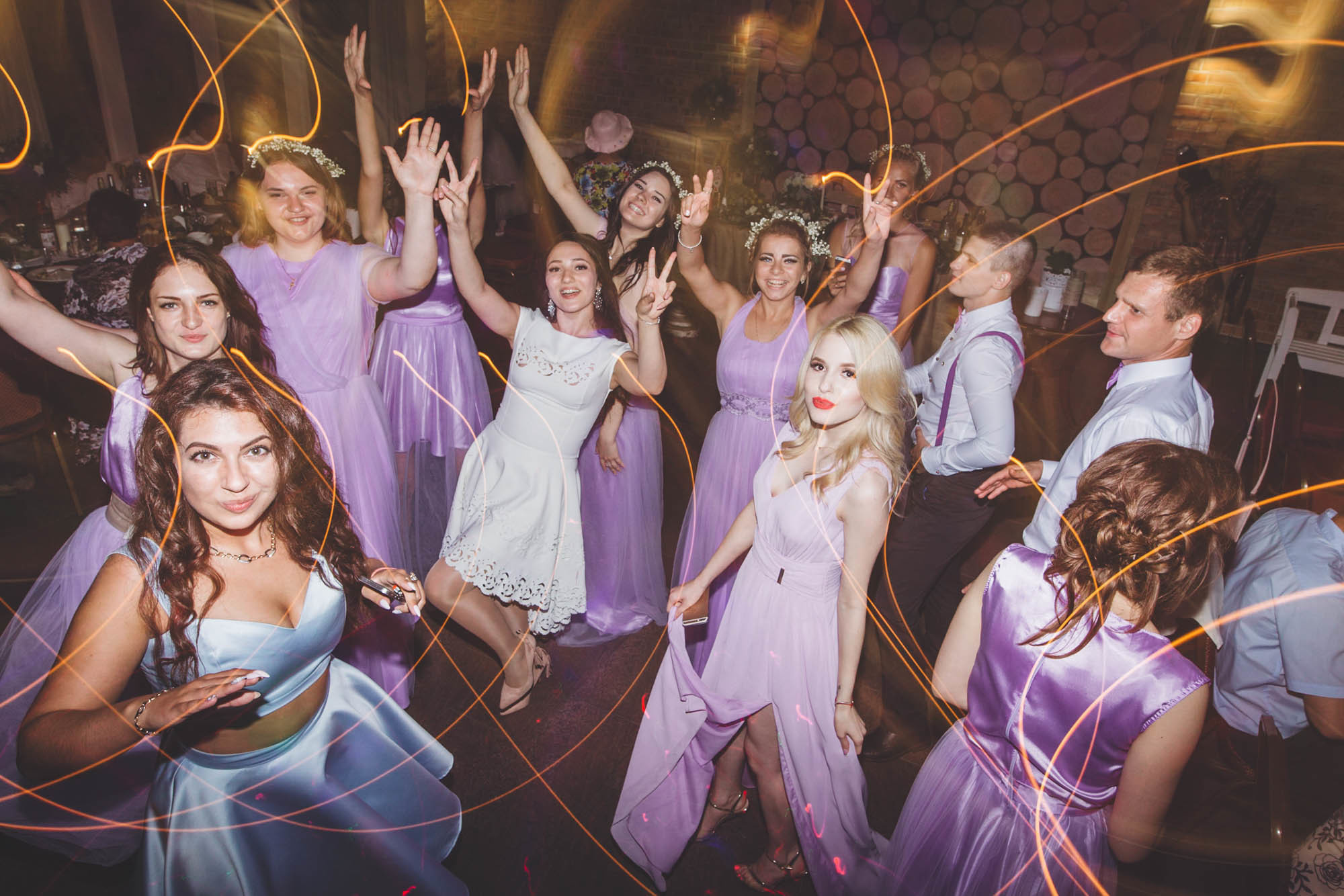 Мария & Алексей. Свадебная и семейная фотография в Курске Адамян Давид