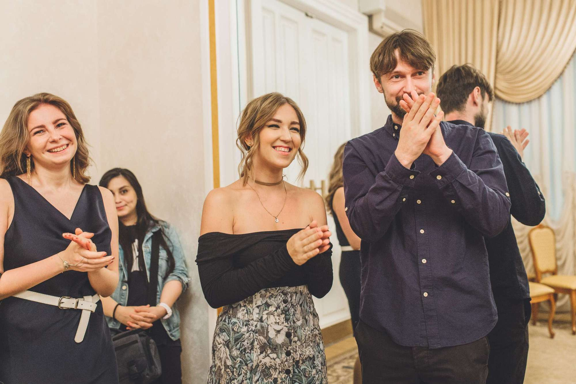 Петр & Дарья. Свадебная и семейная фотография в Курске Адамян Давид