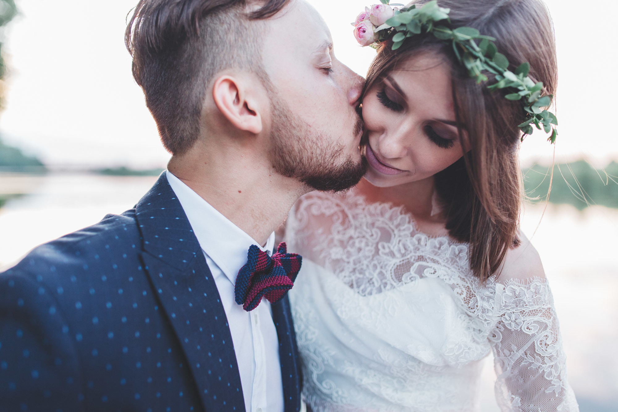 Արտեմ և Ջուլիա. Հարսանեկան լուսանկարչություն Հայաստանում Ադամյանների ընտանիքի կողմից