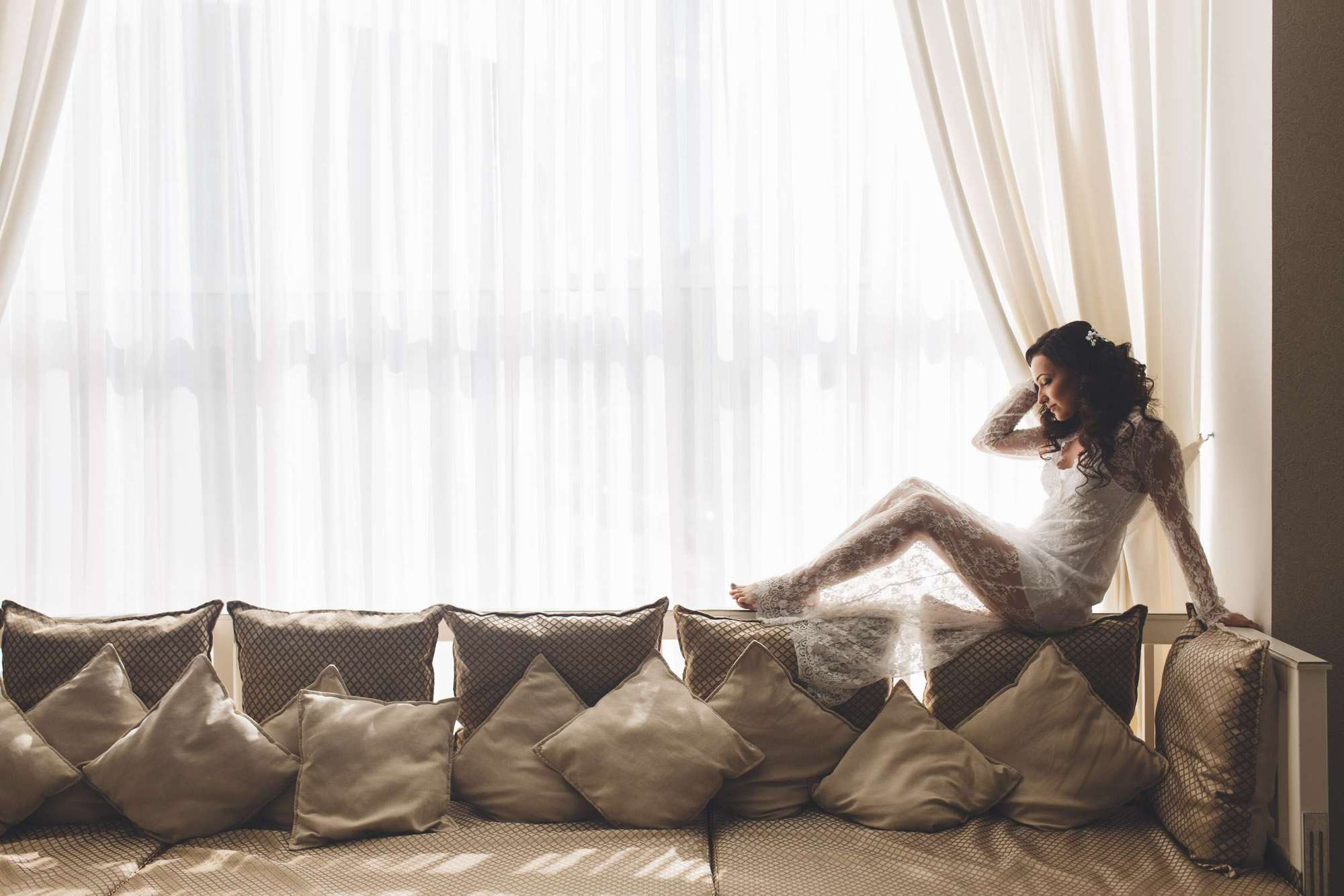 Andrey & Alexandra Wed. Wedding and family photography Adamians