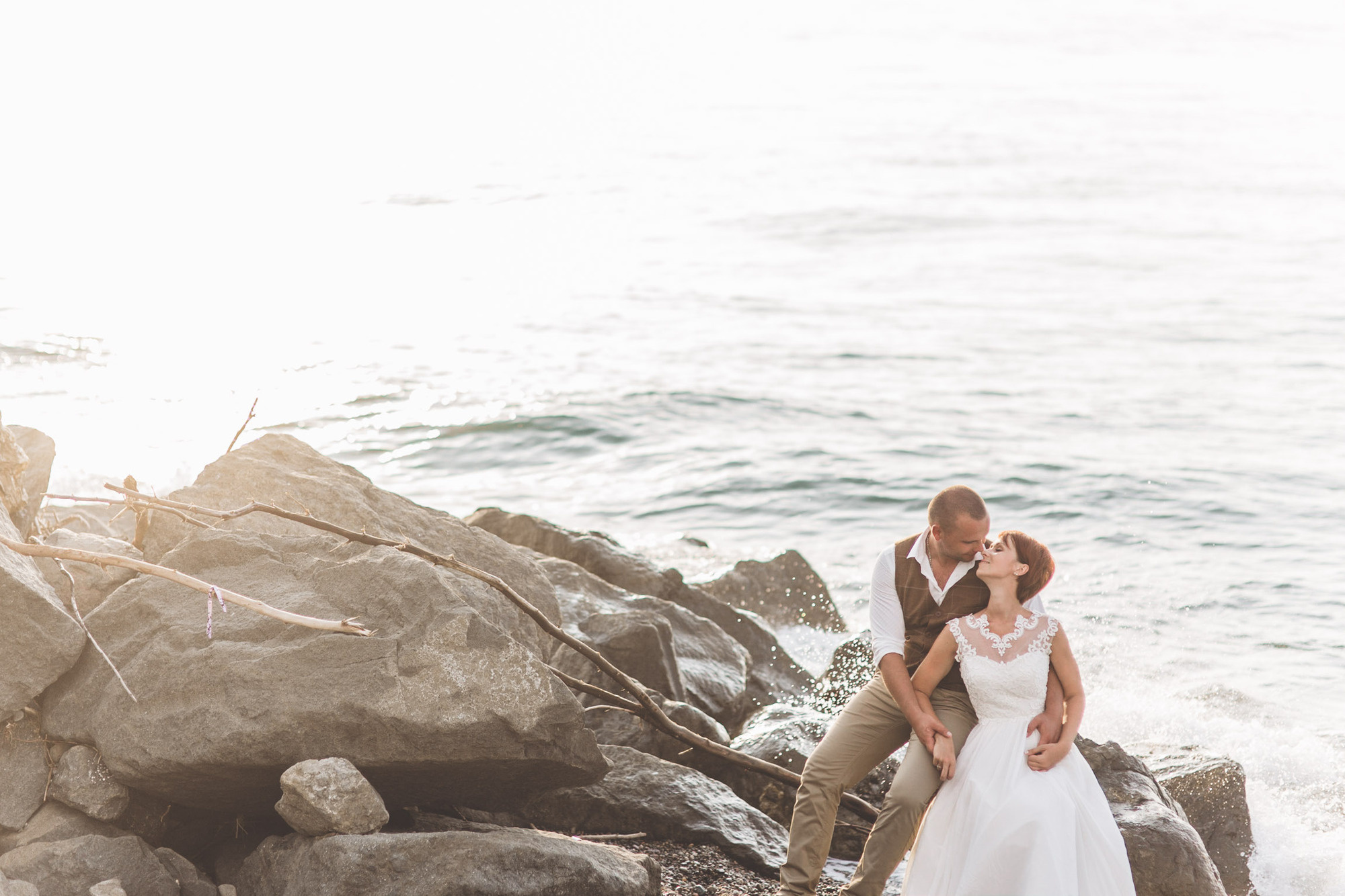 Никита & Женя. Свадебная и семейная фотография в Курске Адамян Давид