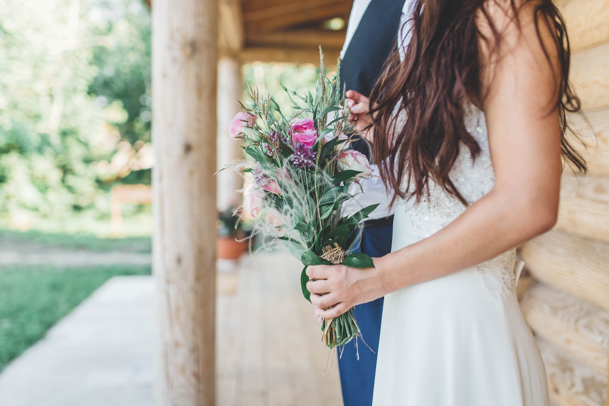 Պավել և Եկատերինա. Հարսանեկան լուսանկարչություն Հայաստանում Ադամյանների ընտանիքի կողմից