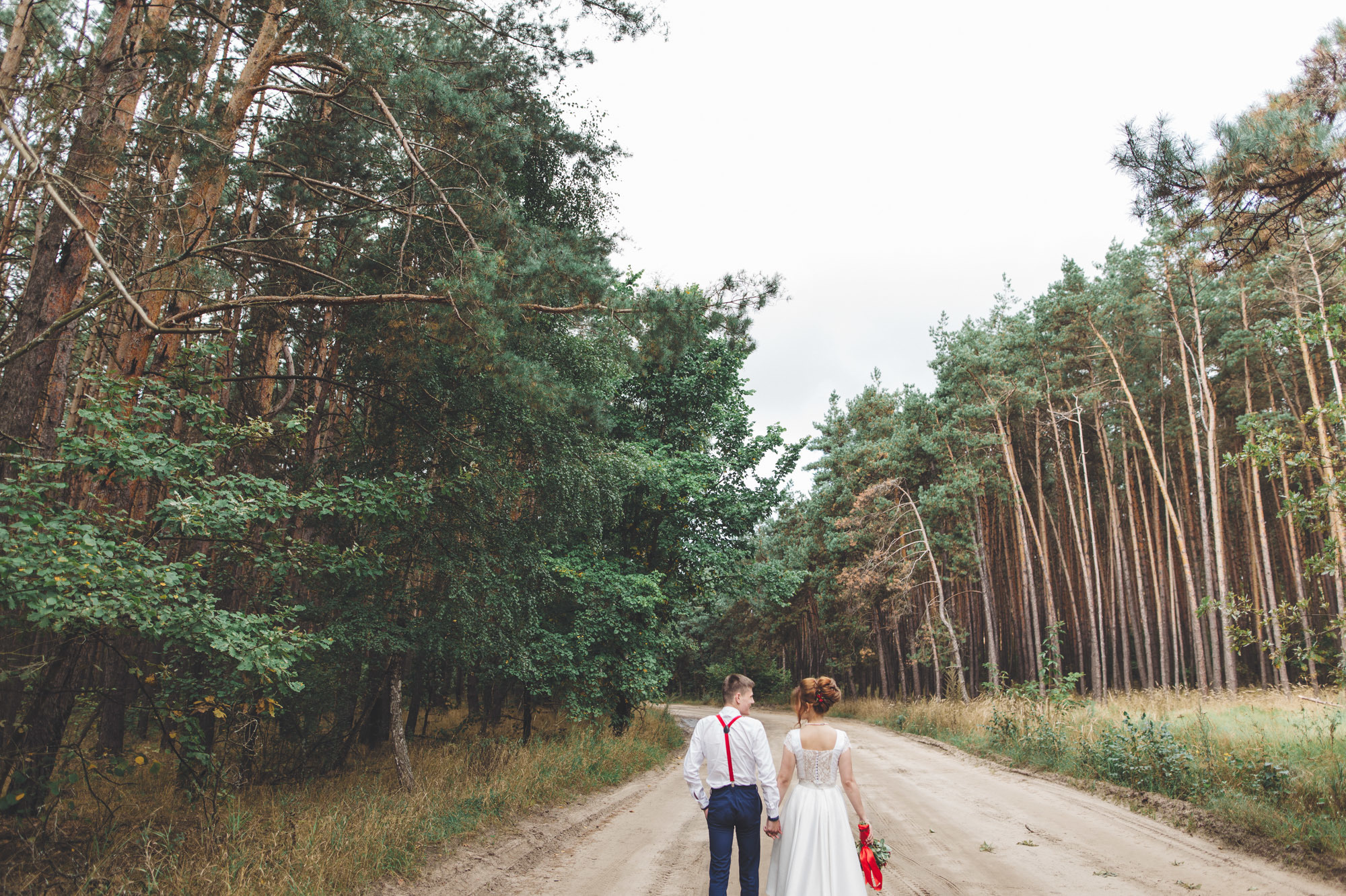 Դարիա և Ալեքսանդր. Հարսանեկան լուսանկարչություն Հայաստանում Ադամյանների ընտանիքի կողմից