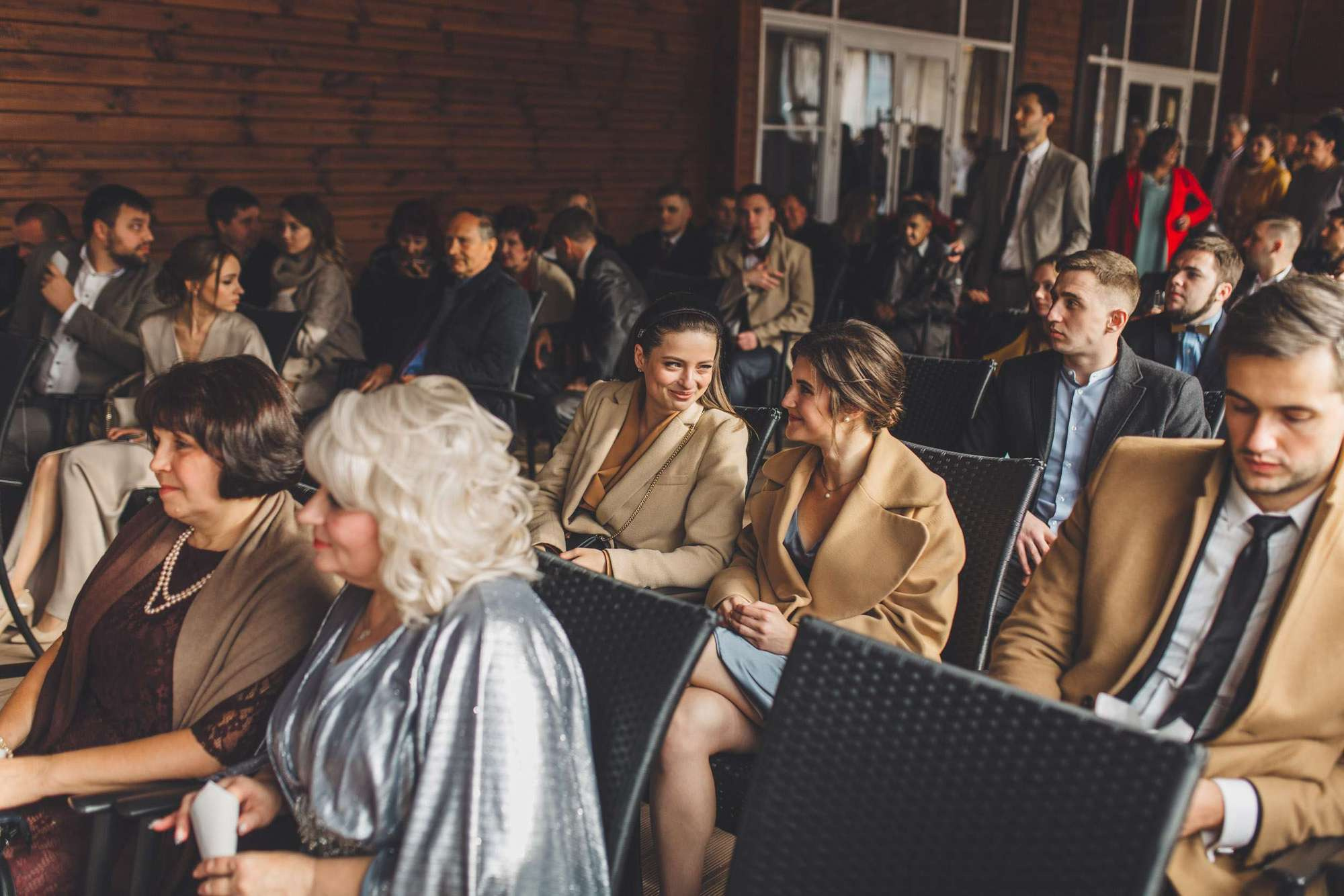 Andrey & Kate. Wedding and family photography Adamians