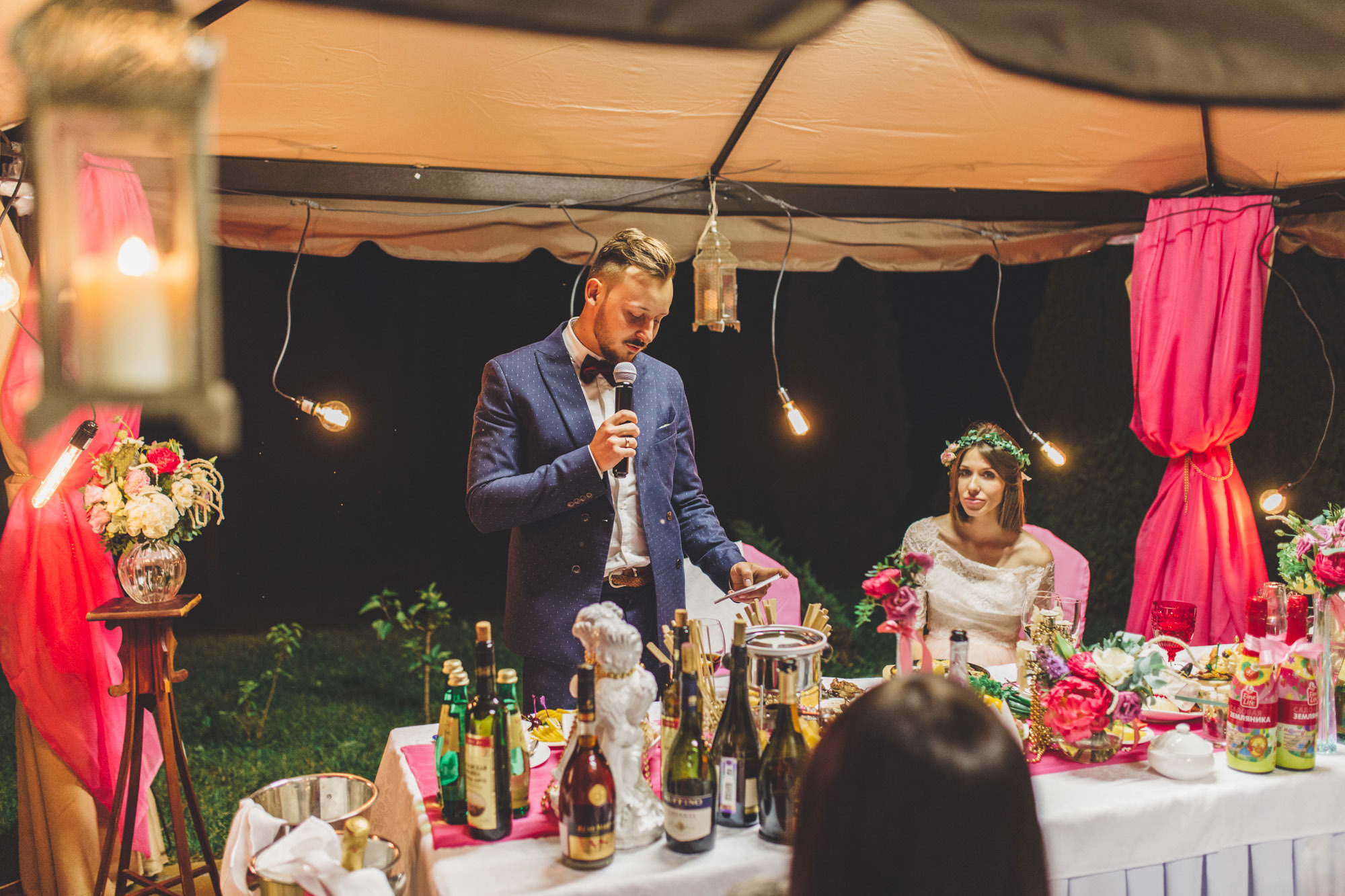 Արտեմ և Ջուլիա. Հարսանեկան լուսանկարչություն Հայաստանում Ադամյանների ընտանիքի կողմից