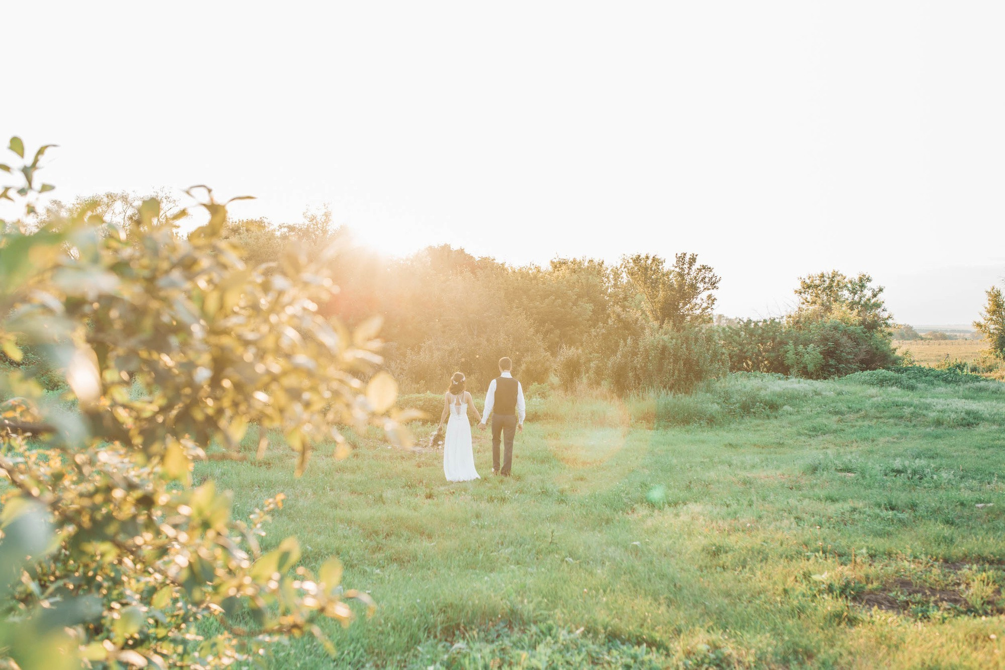 Պավել և Եկատերինա. Հարսանեկան լուսանկարչություն Հայաստանում Ադամյանների ընտանիքի կողմից