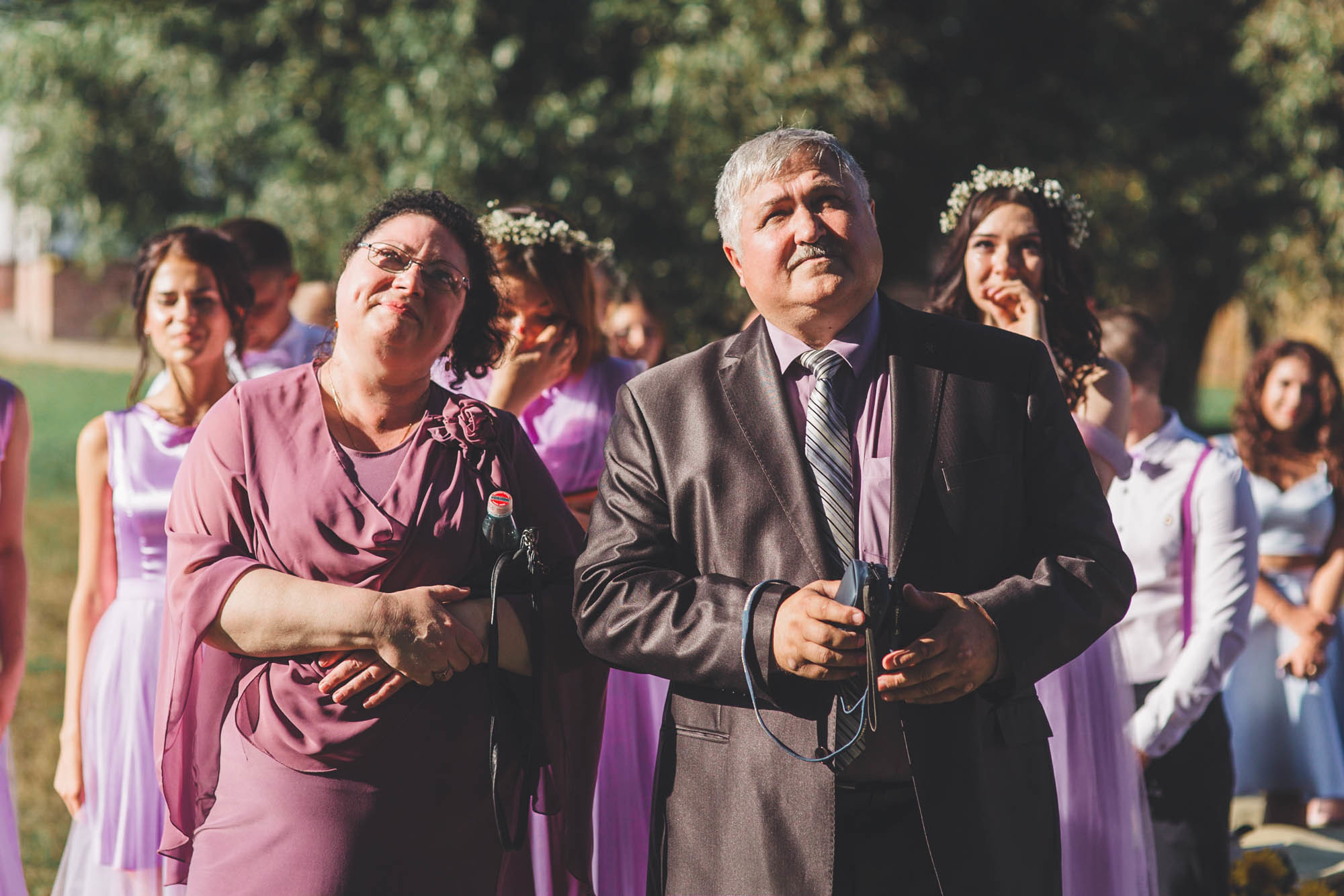 Мария & Алексей. Свадебная и семейная фотография в Курске Адамян Давид